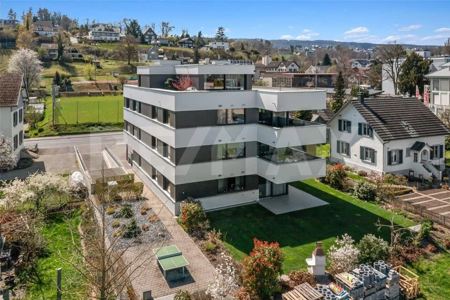 Gioiello con comfort abitativo al Lago Untersee (approvato dalle banche) - Foto 2 di 13