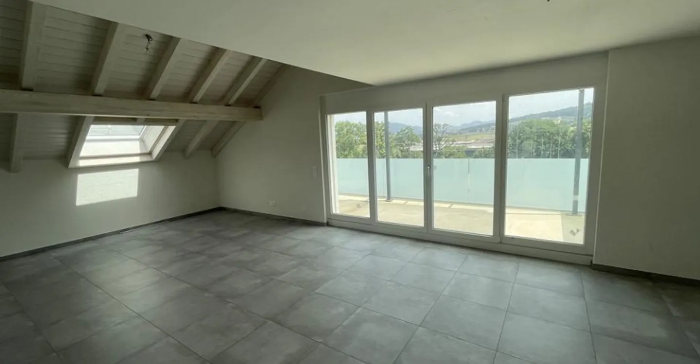 Appartement spacieux avec mezzanine - Photo 5 sur 10