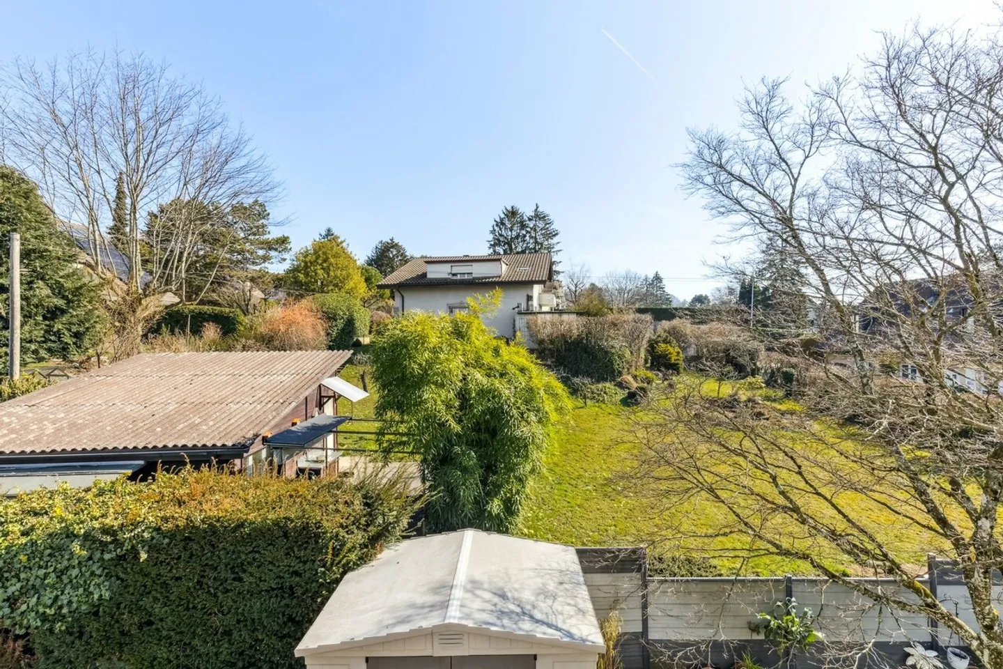 Moderne Villa - Komfort, Eleganz und ideale Lage ohne Lärm - Foto 21 von 21