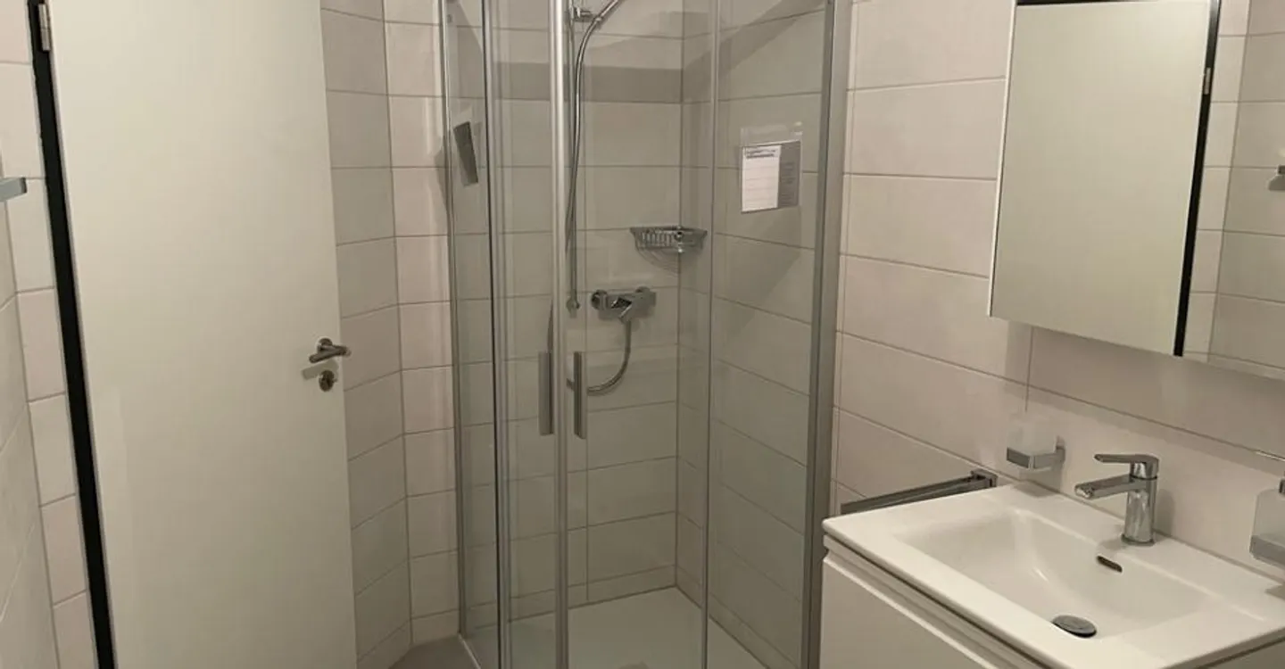 Appartement spacieux avec mezzanine - Photo 8 sur 10