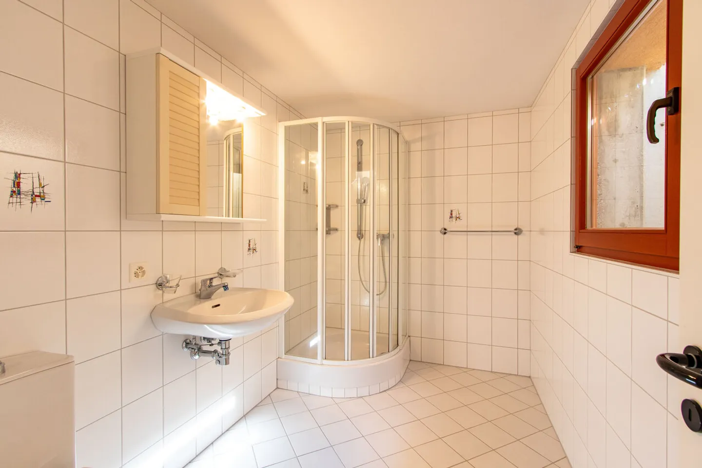 Ampia casa unifamiliare di 7,5 stanze, spazio per tutta la famiglia - Foto 21 di 25