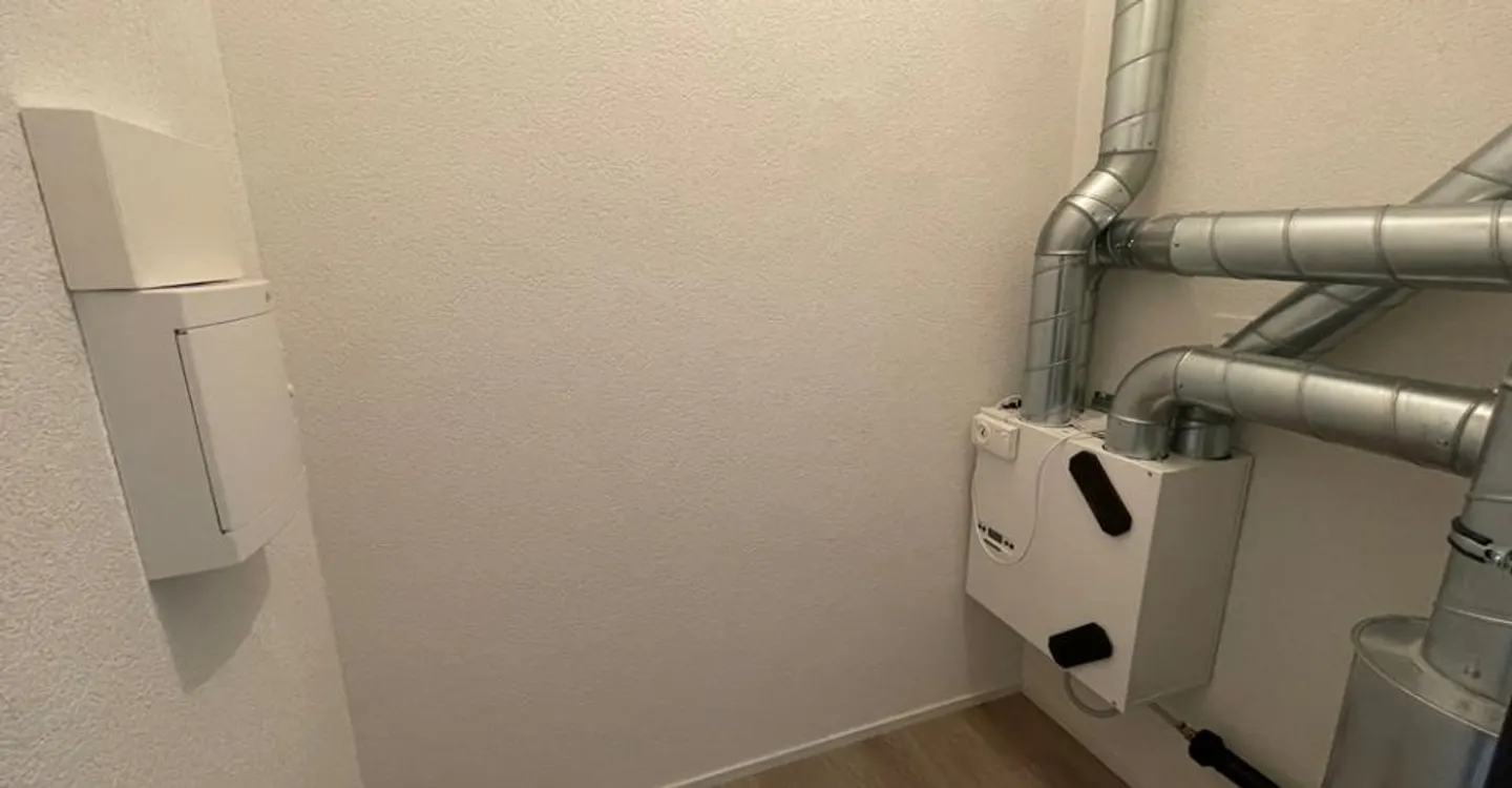 Appartement spacieux avec mezzanine - Photo 10 sur 10