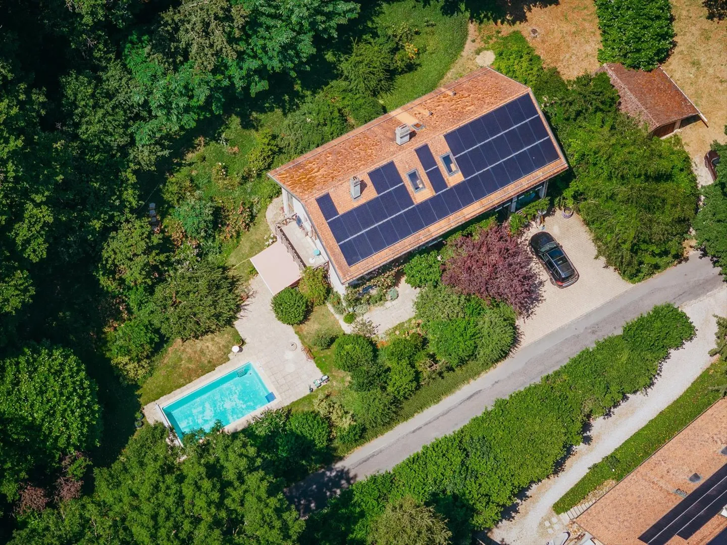 Casa singola in vendita - Foto 2 di 13