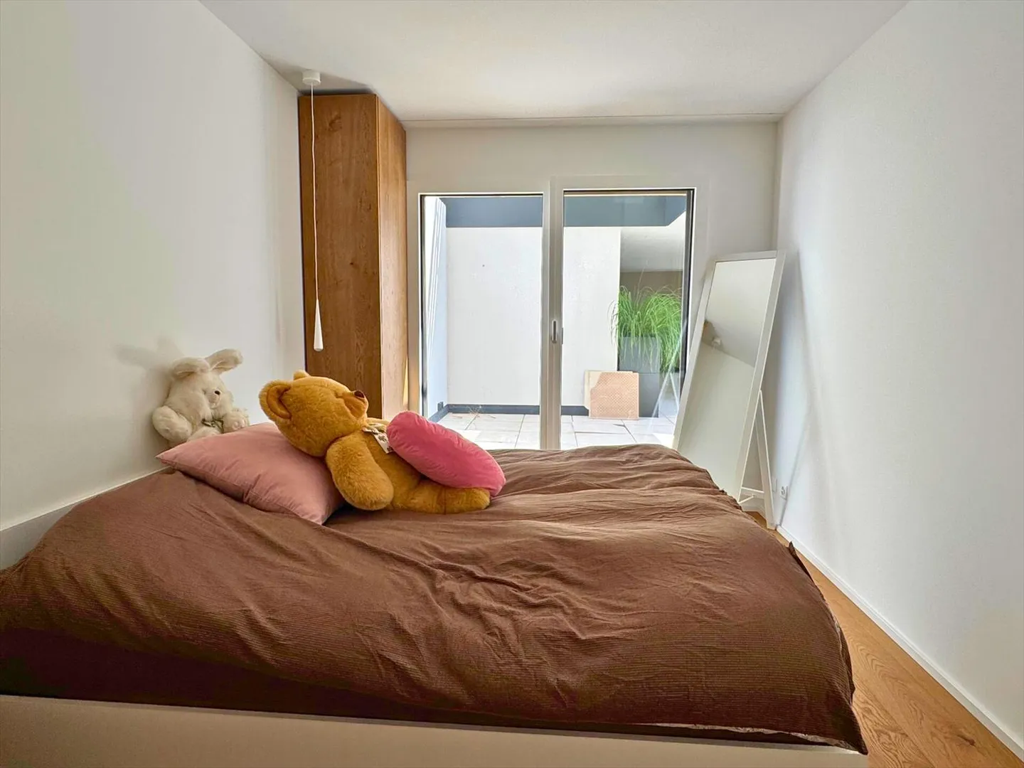 Magnifique appartement de standing avec une vue à couper le souffle - Photo 8 sur 13