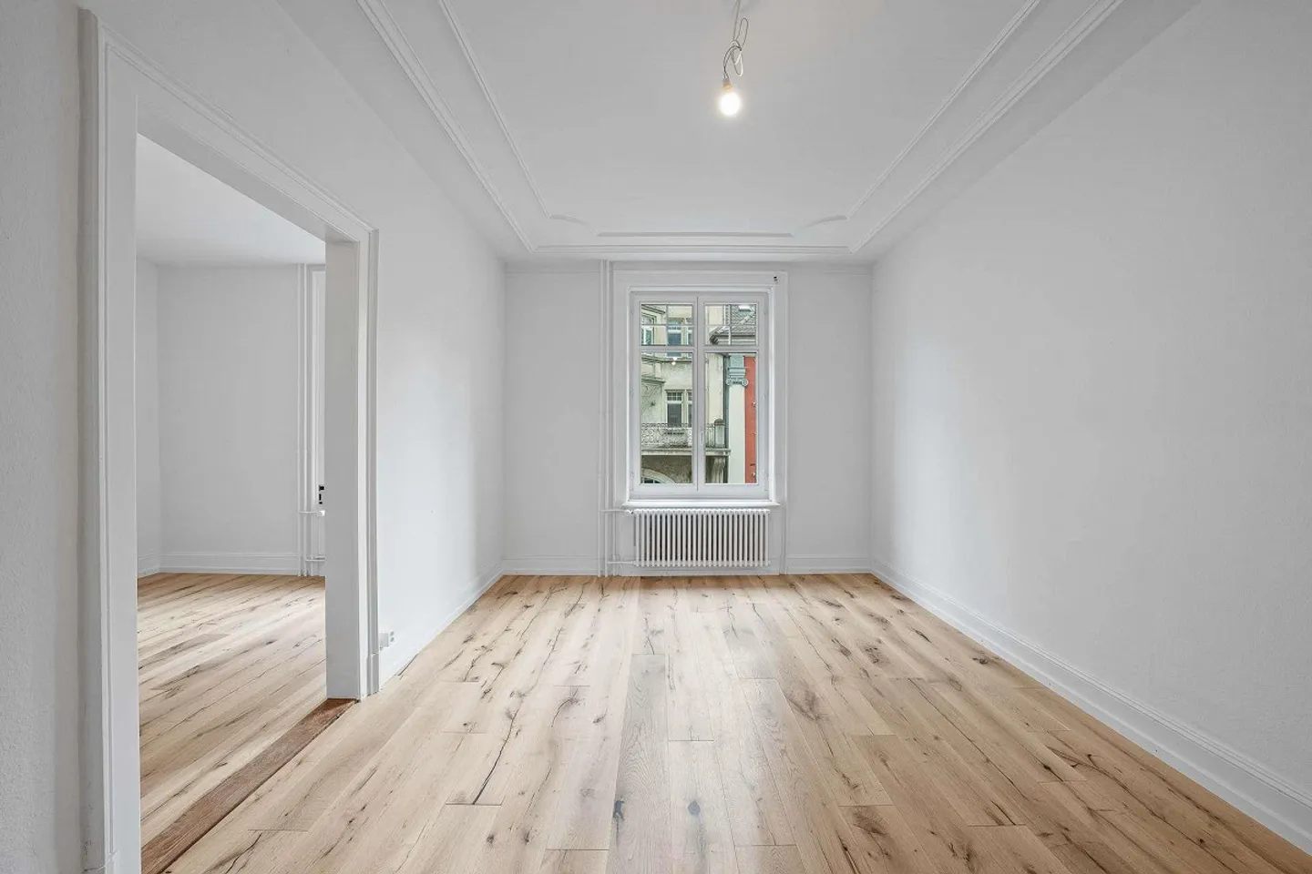 Charmante Wohnung in Rorschach - Foto 8 von 14