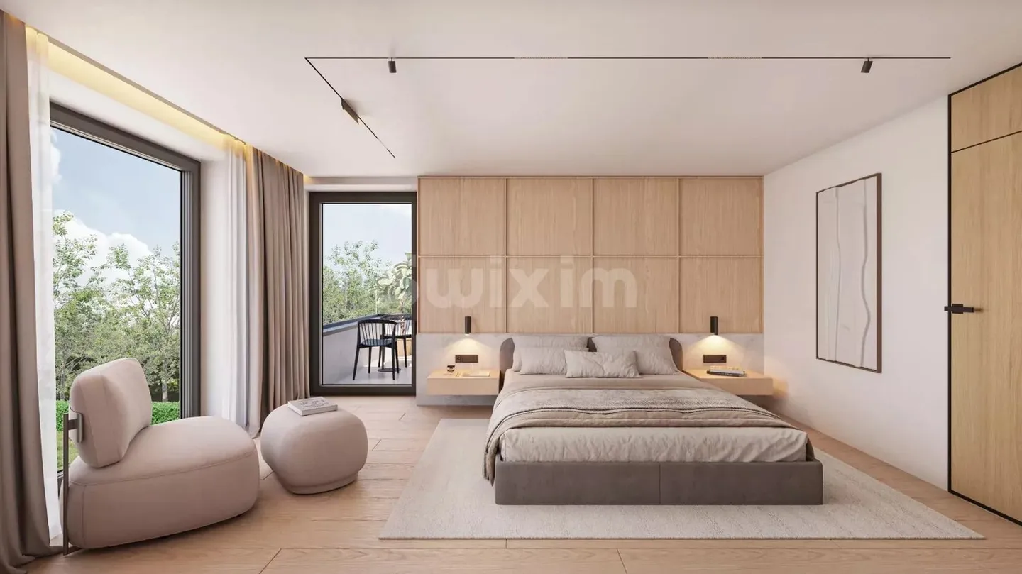 Promotion unique à Coppet, emplacement privilégié, permis de construire disponible - Photo 5 sur 10