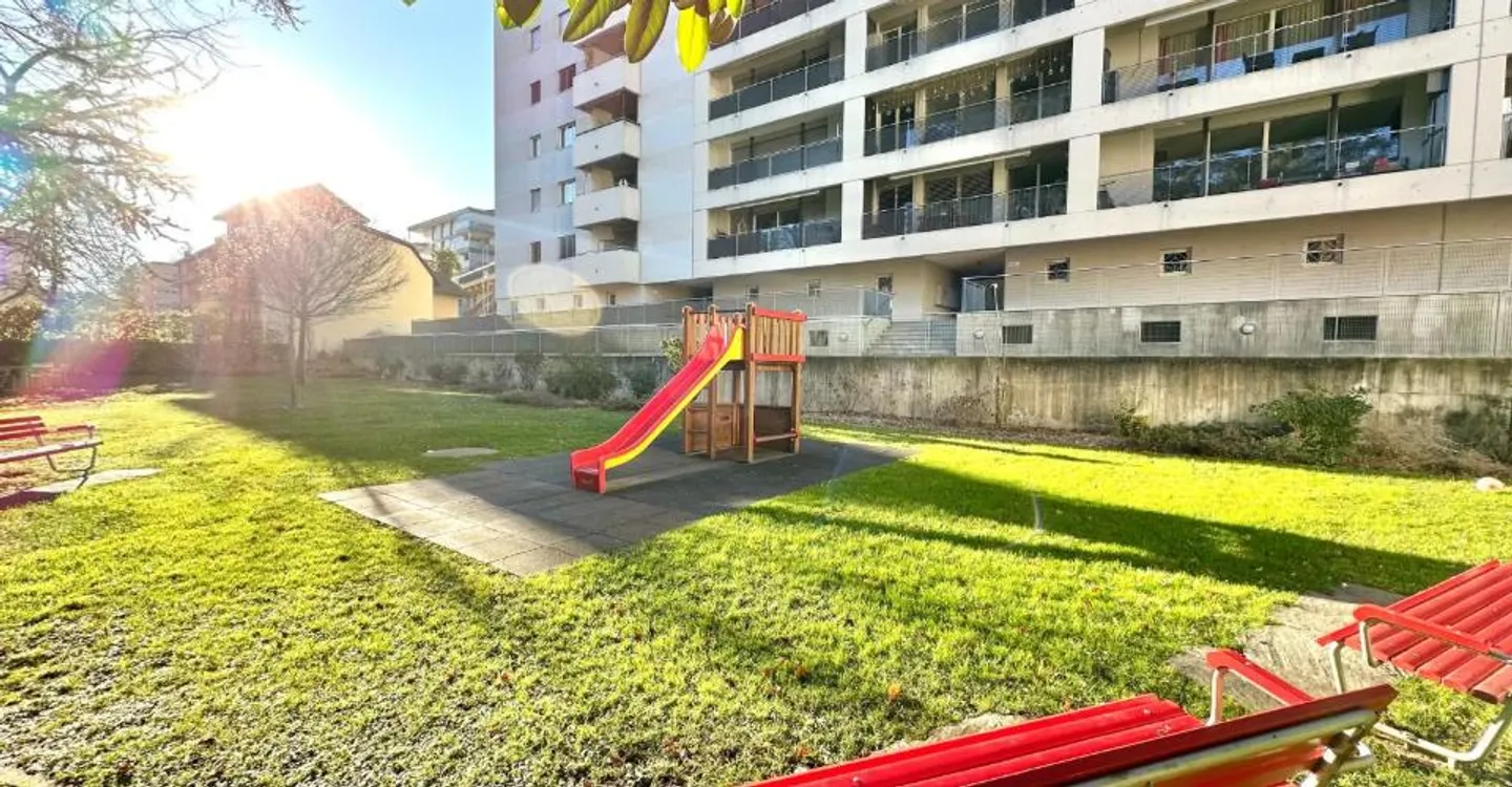 Luminoso appartamento 4,5 in vendita a Molino Novo - Foto 1 von 8