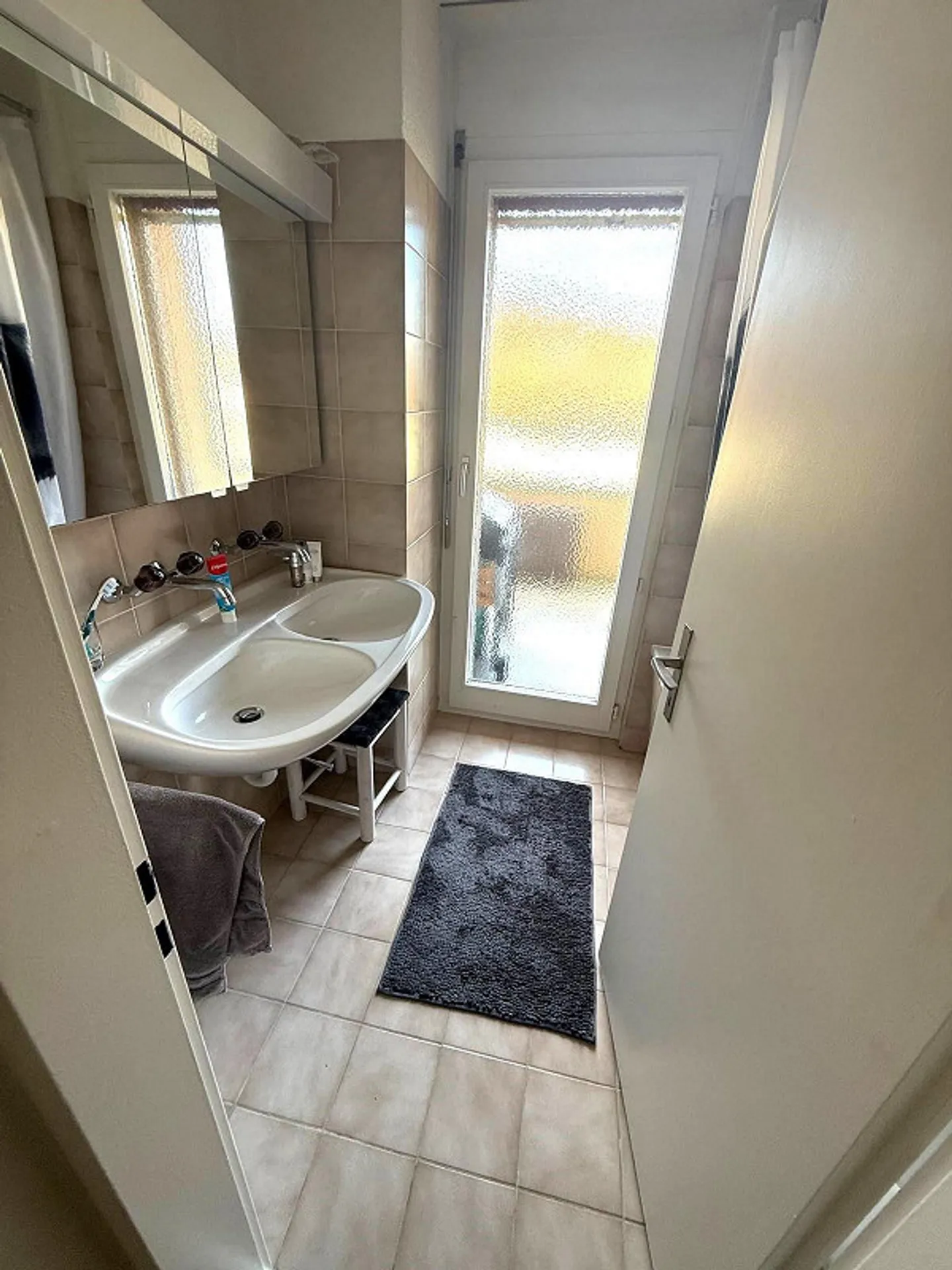 3.5-room apartment in Buchs ZH - Photo 5 of 8