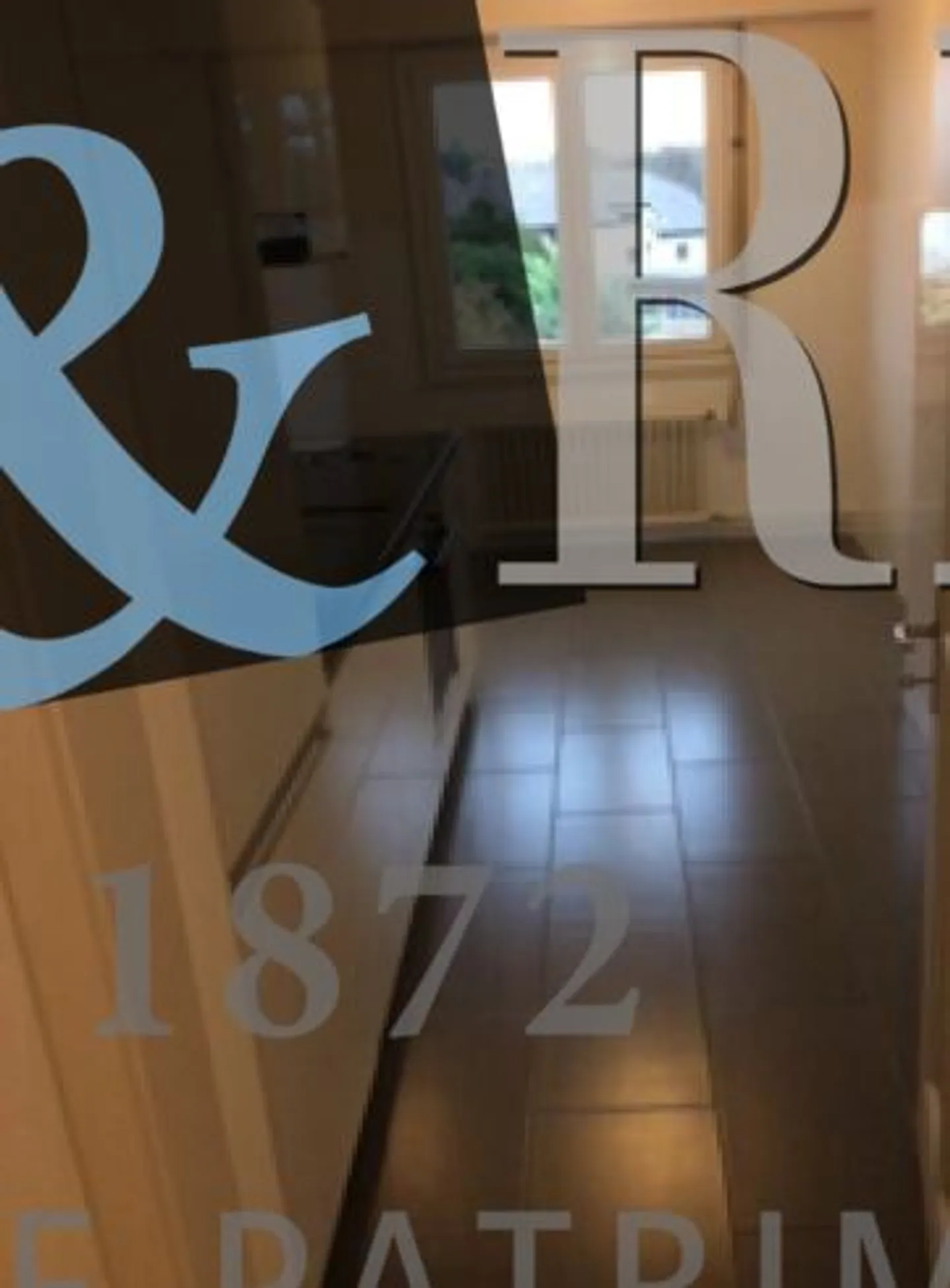 Appartement 4 pièces - Photo 3 sur 6