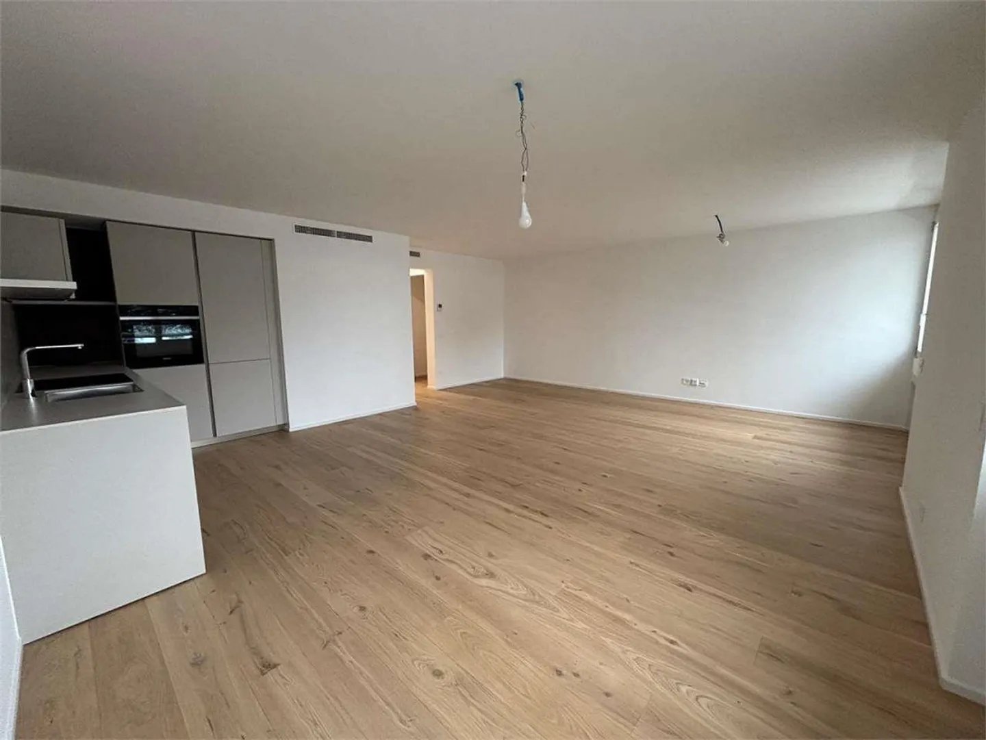 Appartamento Paradiso 2,5 stanze ristrutturato con vista lago - Foto 1 di 7