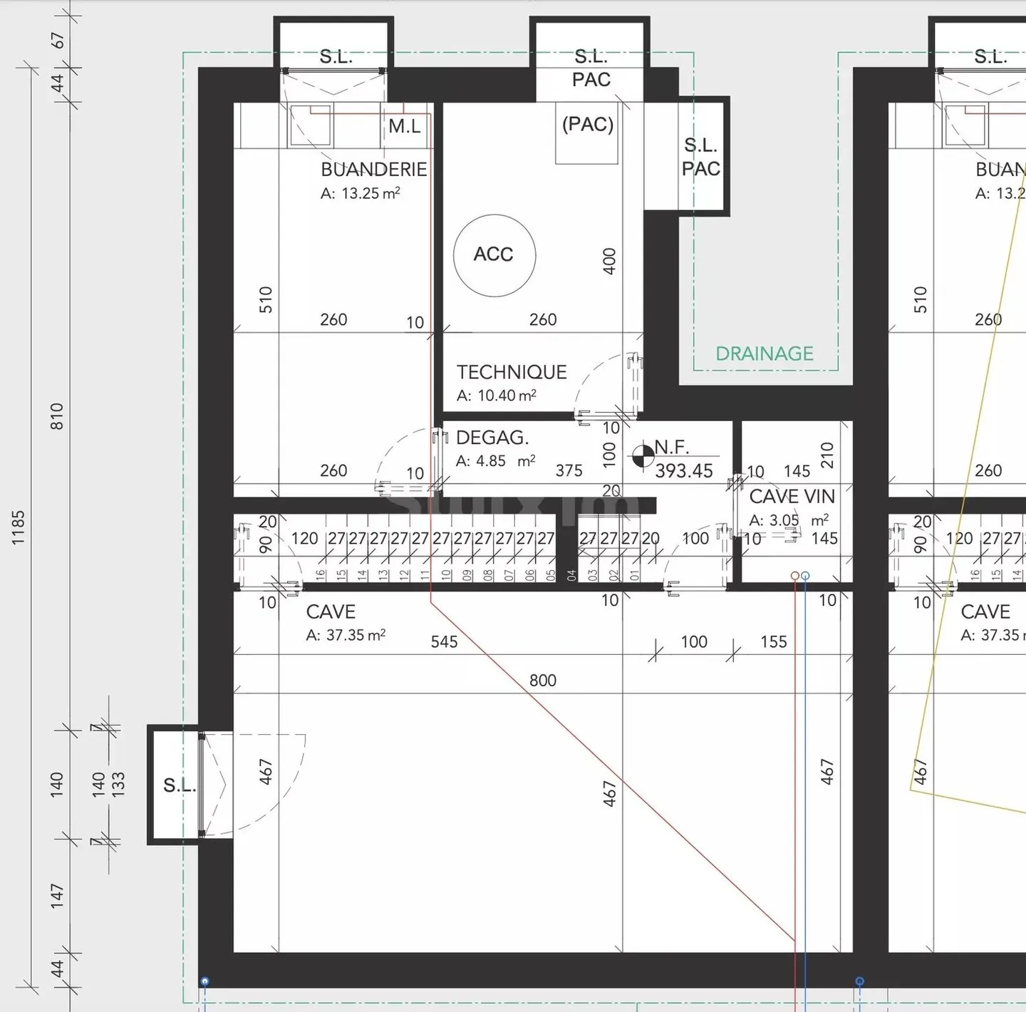 Promotion unique à Coppet, emplacement privilégié, permis de construire disponible - Photo 7 sur 10