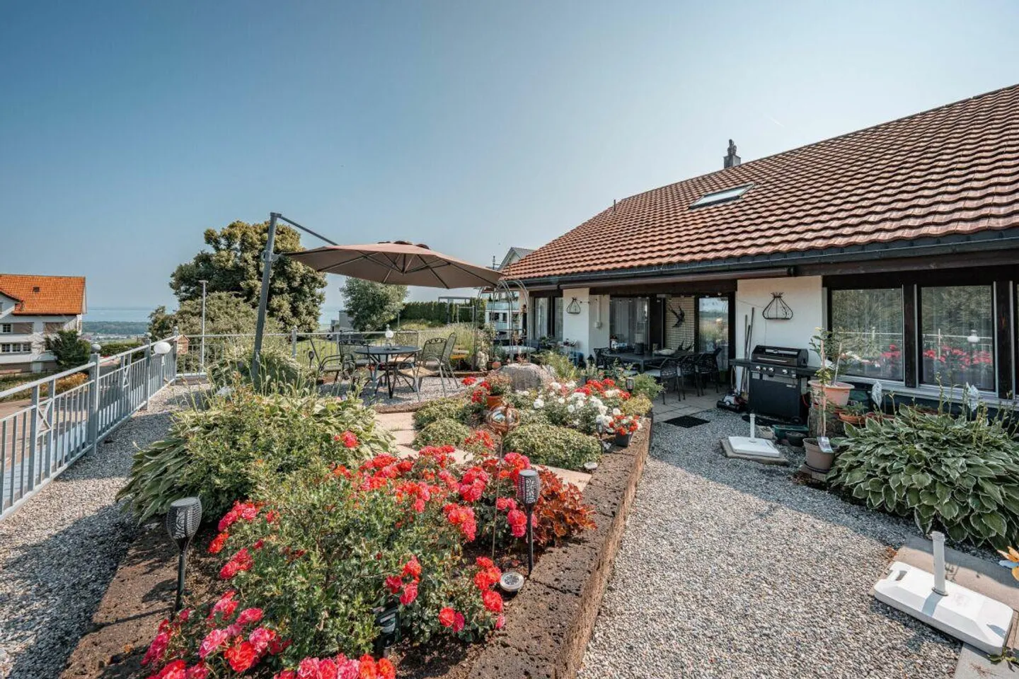 Residential and Commercial Building - Photo 15 of 17