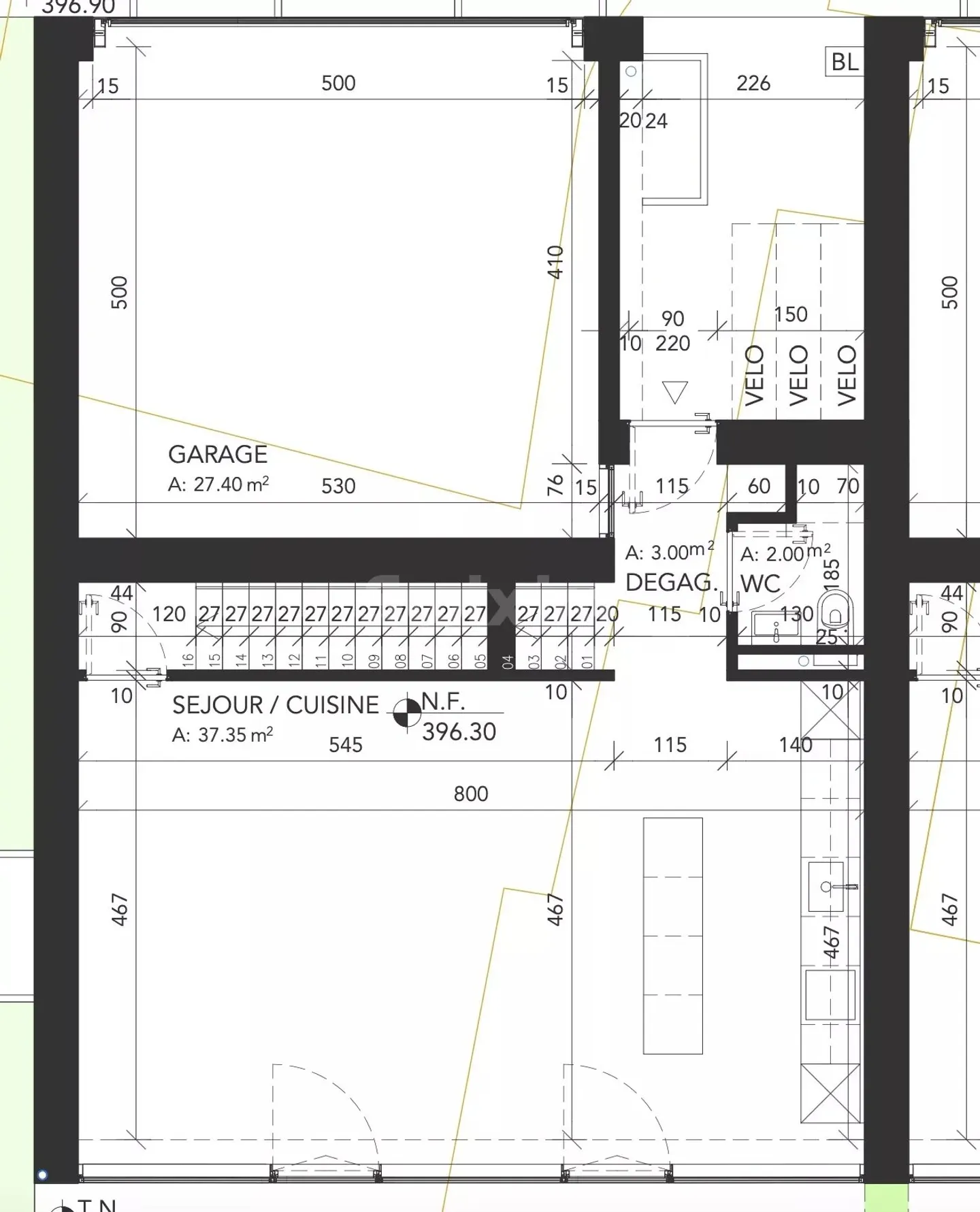 Promotion unique à Coppet, emplacement privilégié, permis de construire disponible - Photo 8 sur 10