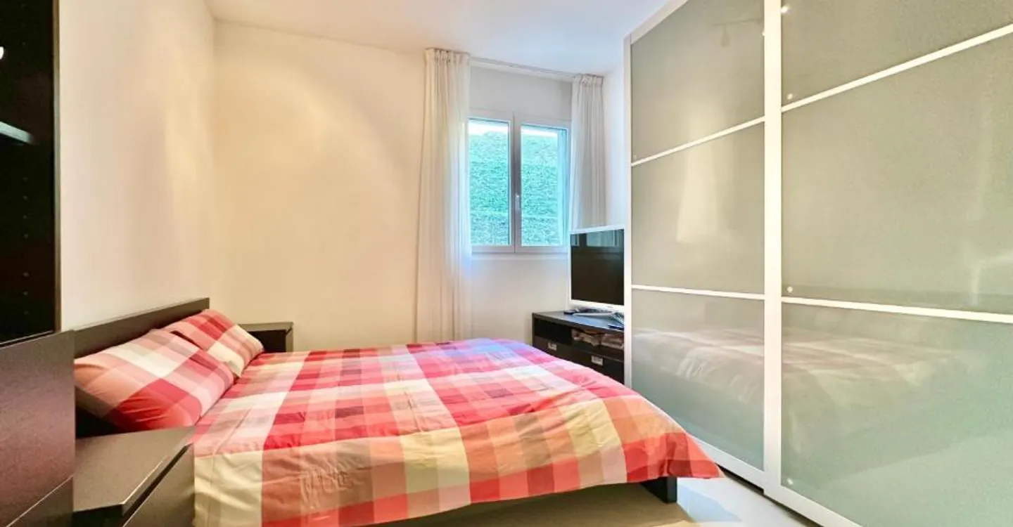 Luminoso appartamento 4,5 in vendita a Molino Novo - Foto 7 von 8