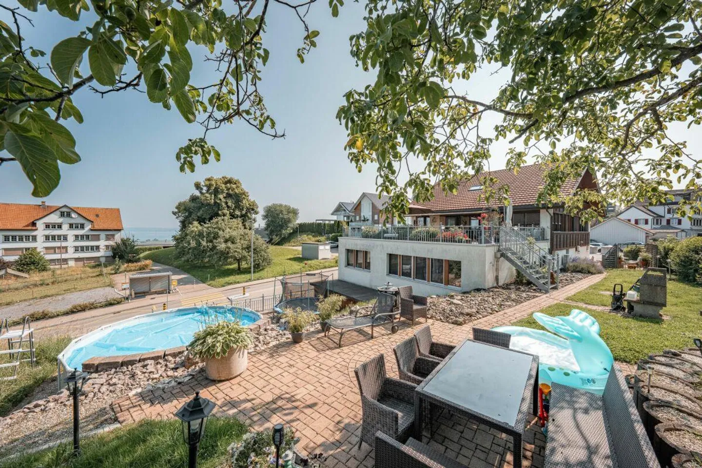 Residential and Commercial Building - Photo 16 of 17