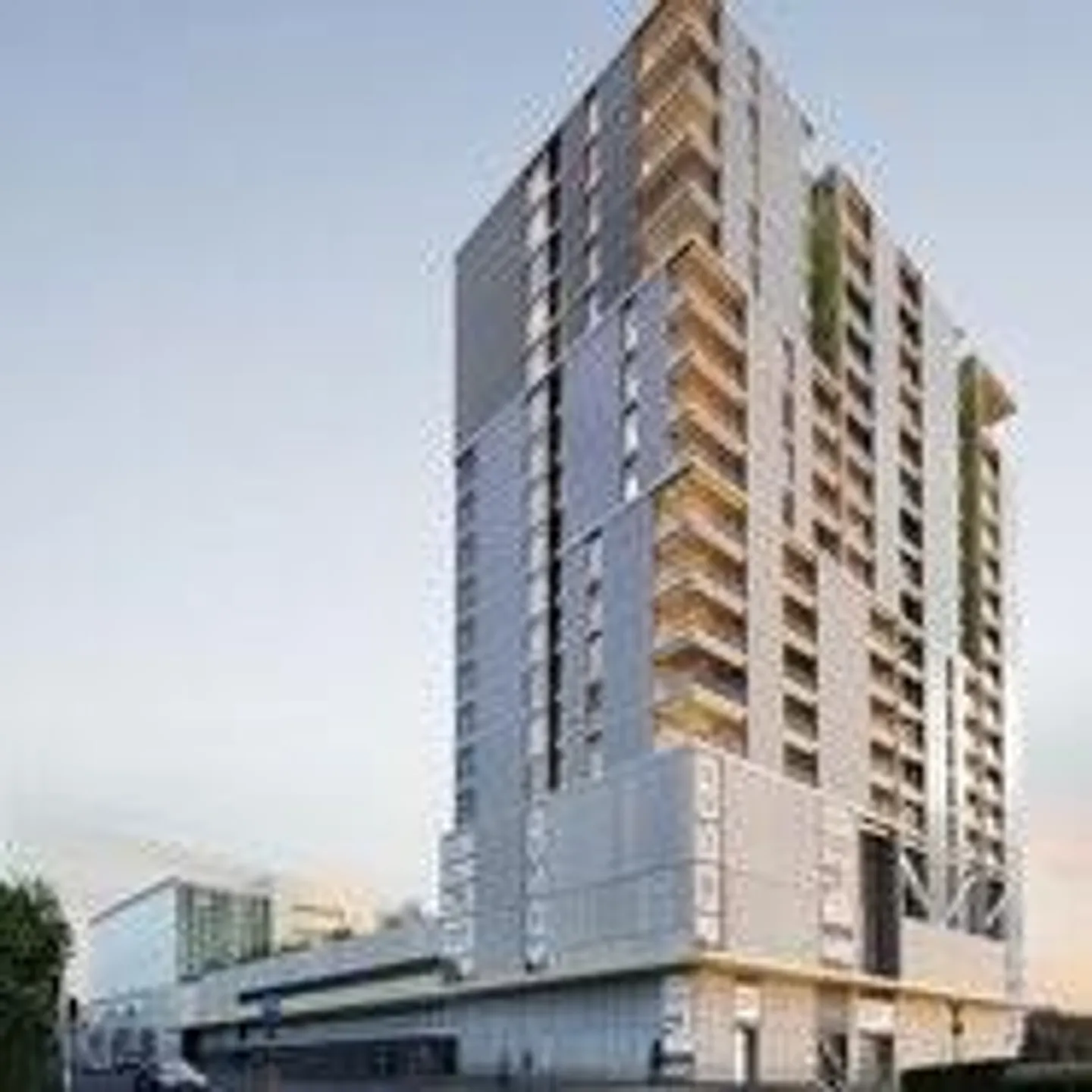 Appartements d'exception à Prilly-Malley - Photo 1 sur 1