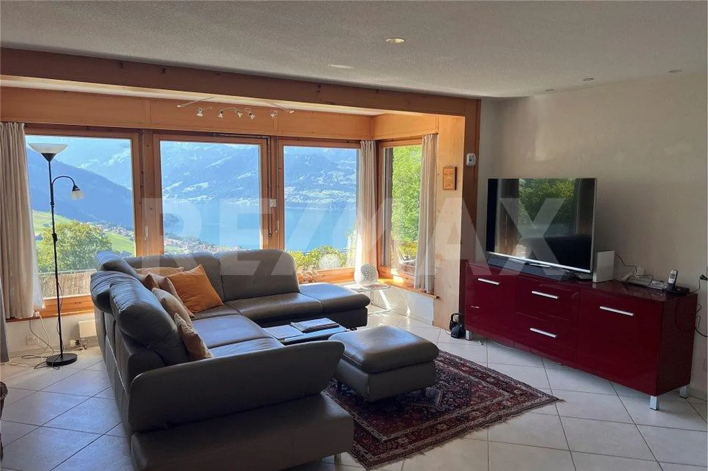 Casa vacanze con vista lago non ostacolata nella zona agricola - Foto 7 di 13