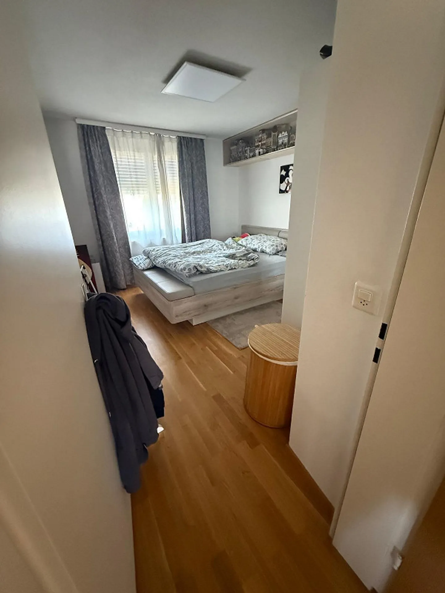3.5-room apartment in Buchs ZH - Photo 6 of 8