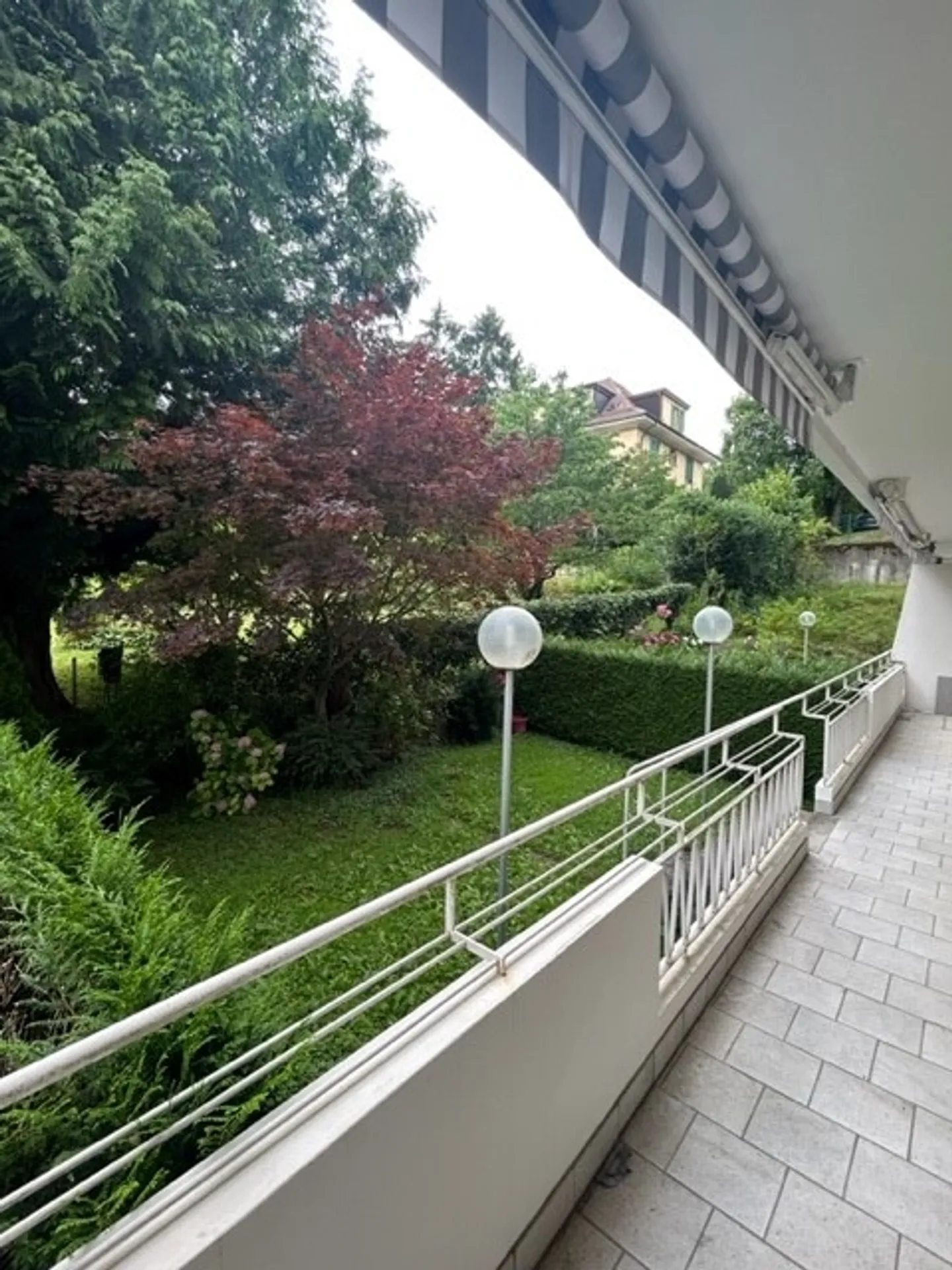 Appartamento 3 locali - Foto 7 di 11