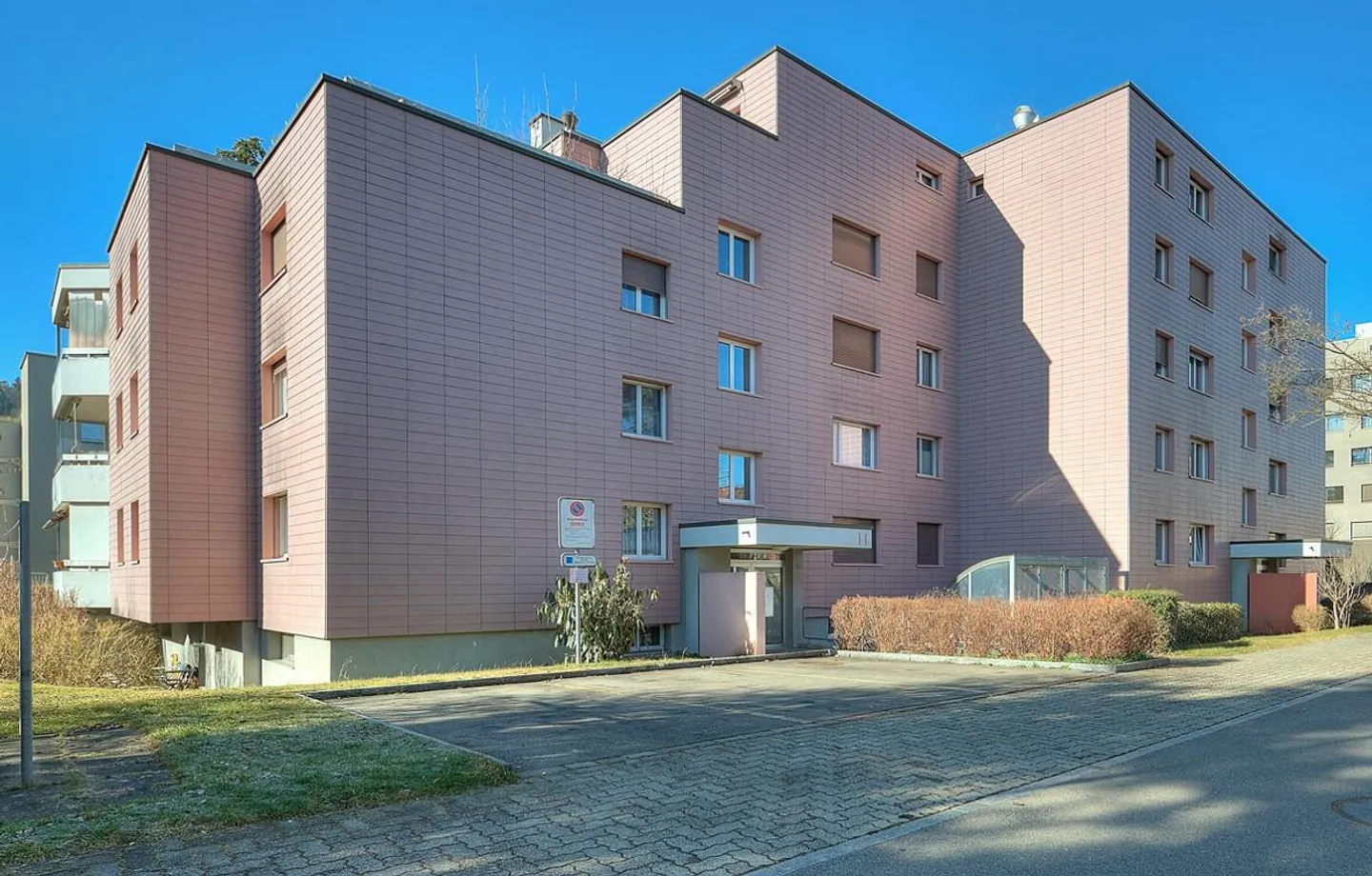 Your new family apartment - Rent without deposit - Photo 1 of 9