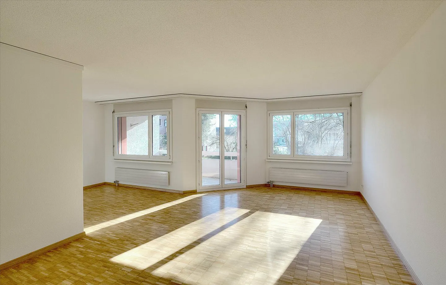 Your new family apartment - Rent without deposit - Photo 5 of 9