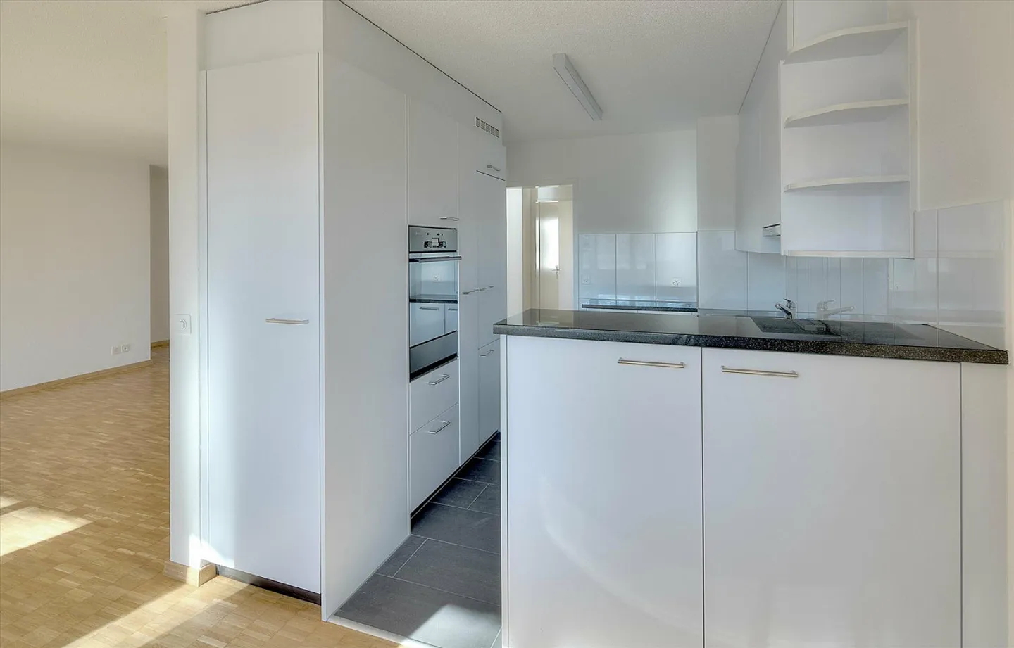Your new family apartment - Rent without deposit - Photo 6 of 9