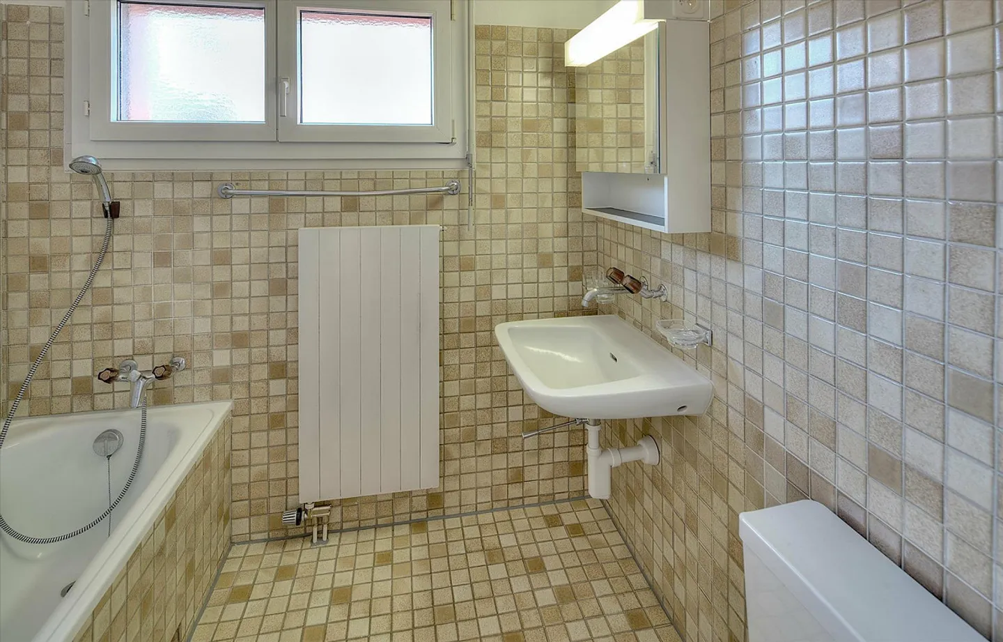 Your new family apartment - Rent without deposit - Photo 7 of 9