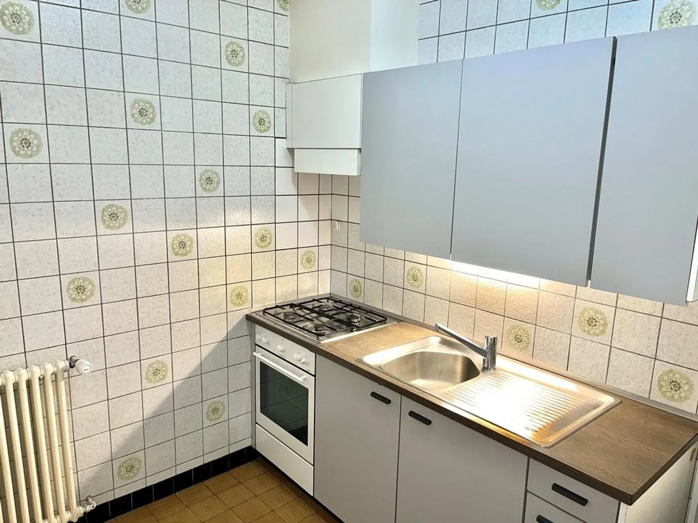 Charmante Wohnung im Herzen von Vevey! - Foto 4 von 6