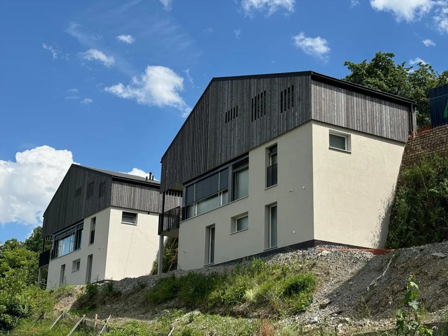 Villa 4.5 camere - Foto 2 di 13