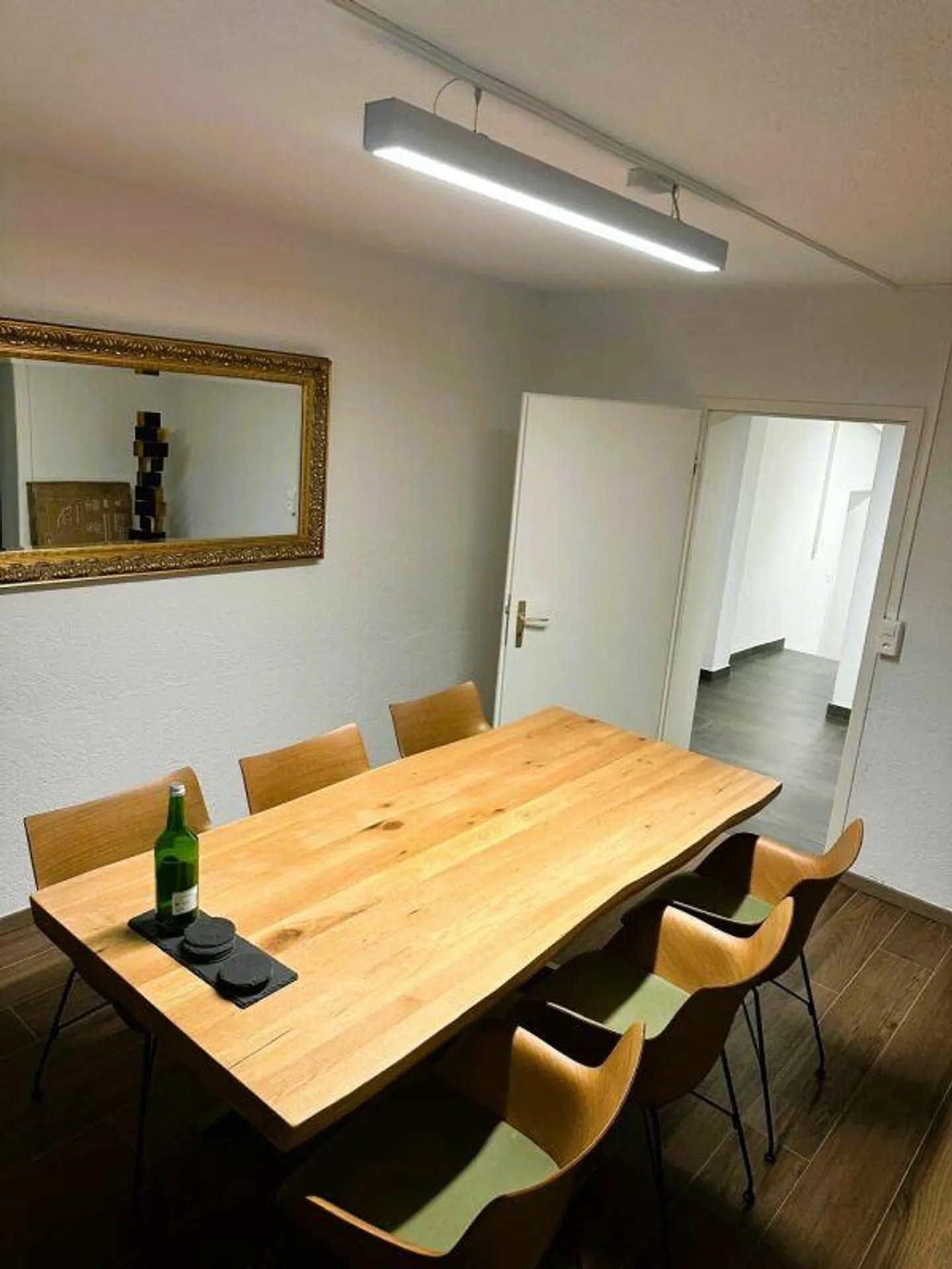 Offerta di condivisione e affitto di spazi commerciali nel cuore di Zurigo - Foto 9 di 17