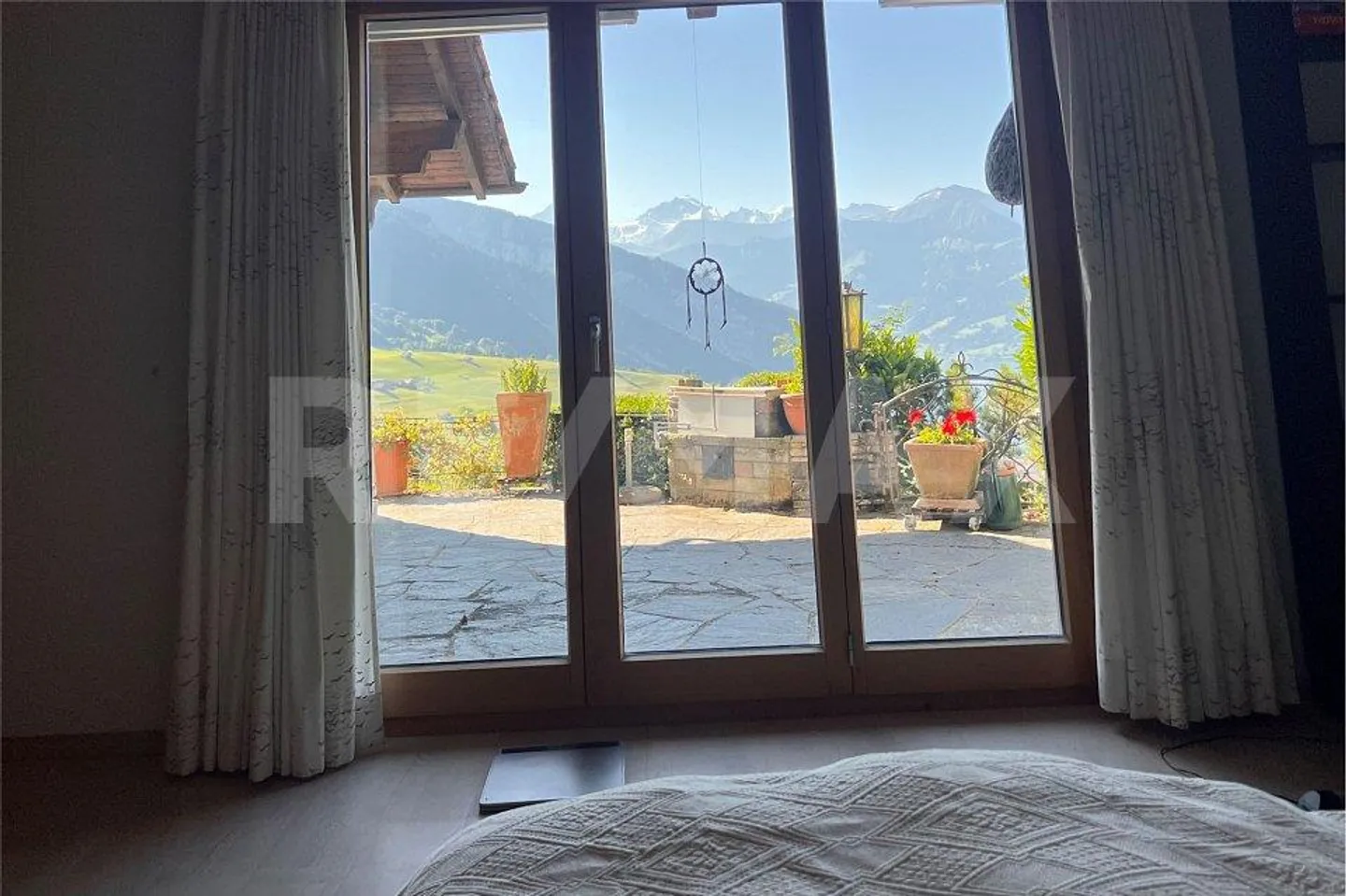 Casa vacanze con vista lago non ostacolata nella zona agricola - Foto 11 di 13