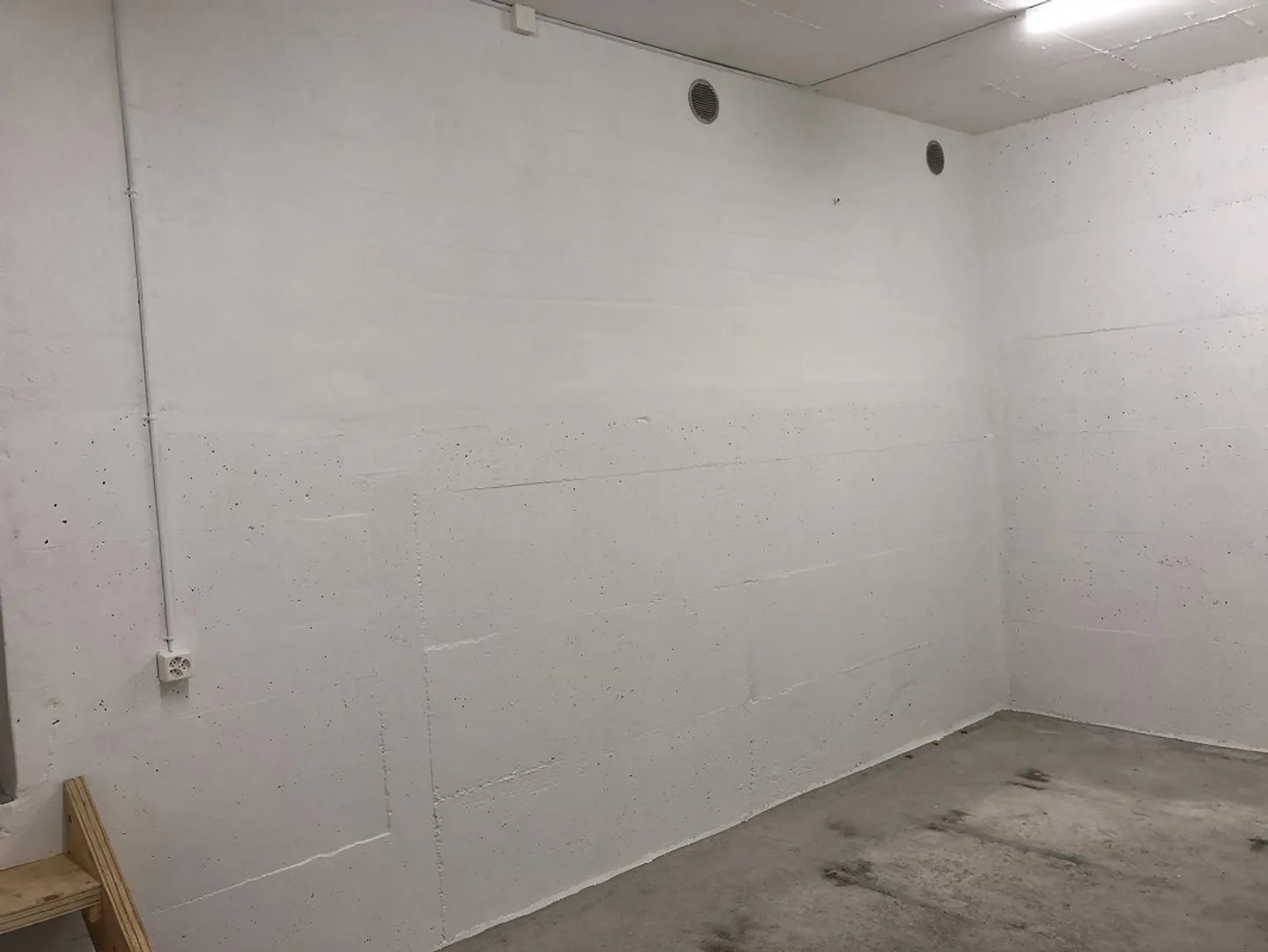 Débarras - 20m2 à Wettingen - Photo 2 sur 4