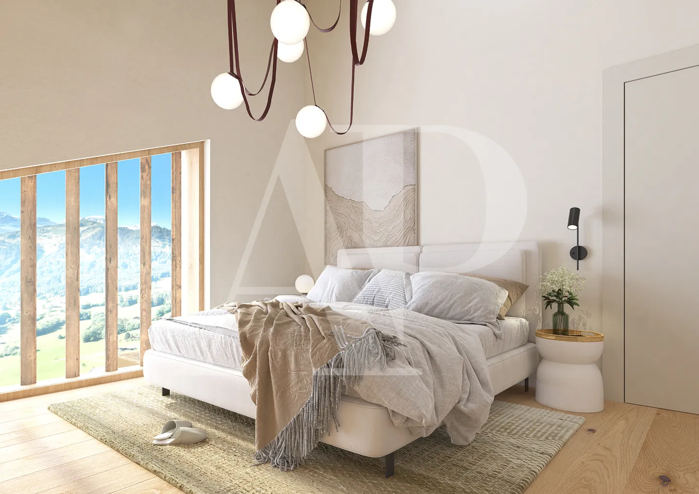 Appartamento in affitto - Foto 3 di 15