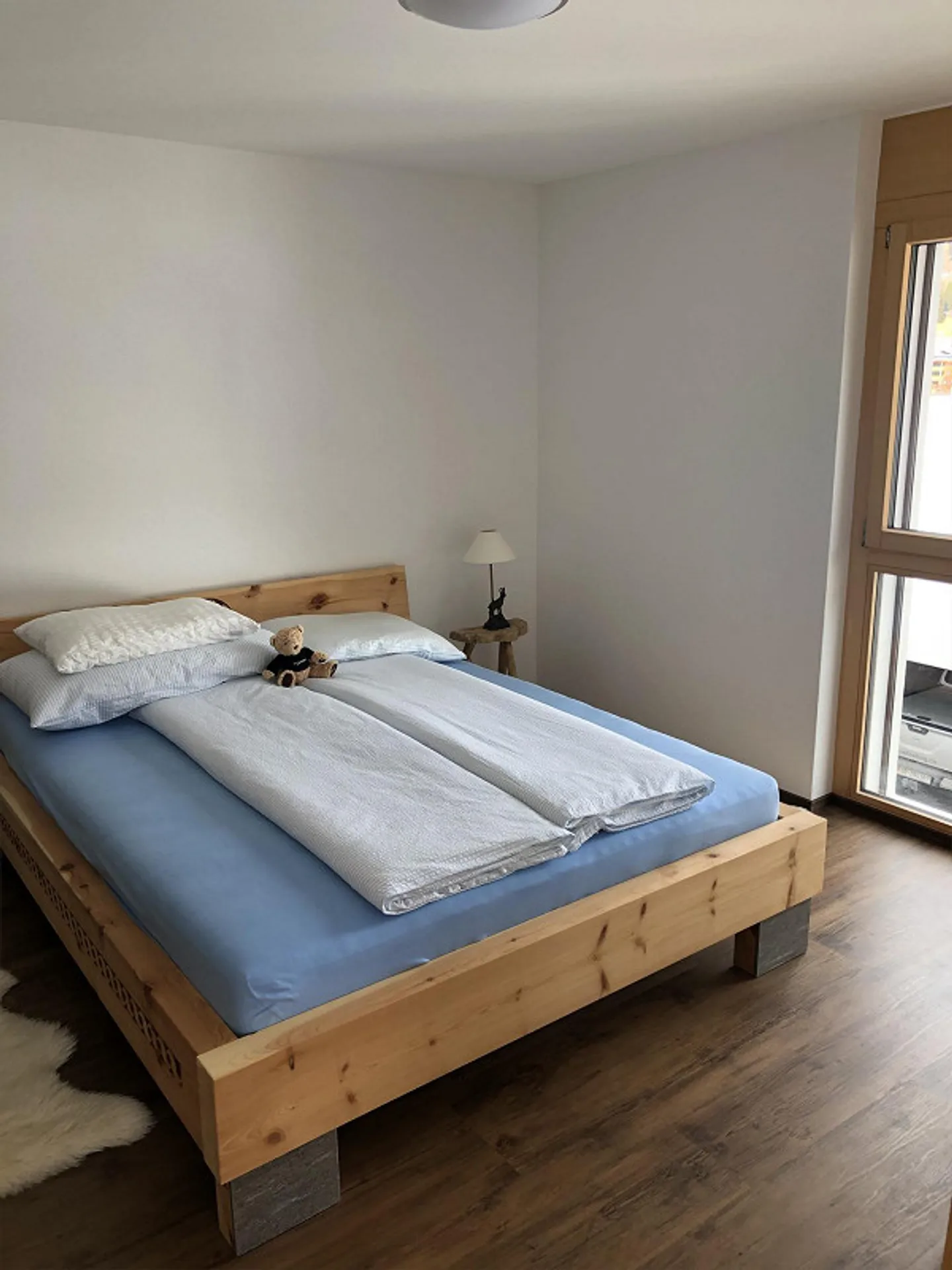 2 1/2 Room Apartment - Photo 8 of 8