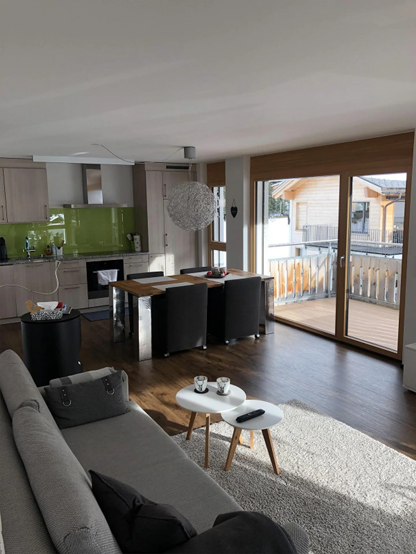 2 1/2 Room Apartment - Photo 6 of 8