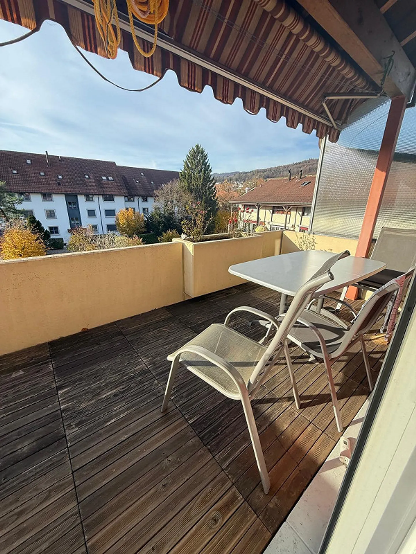 3.5-room apartment in Buchs ZH - Photo 7 of 8