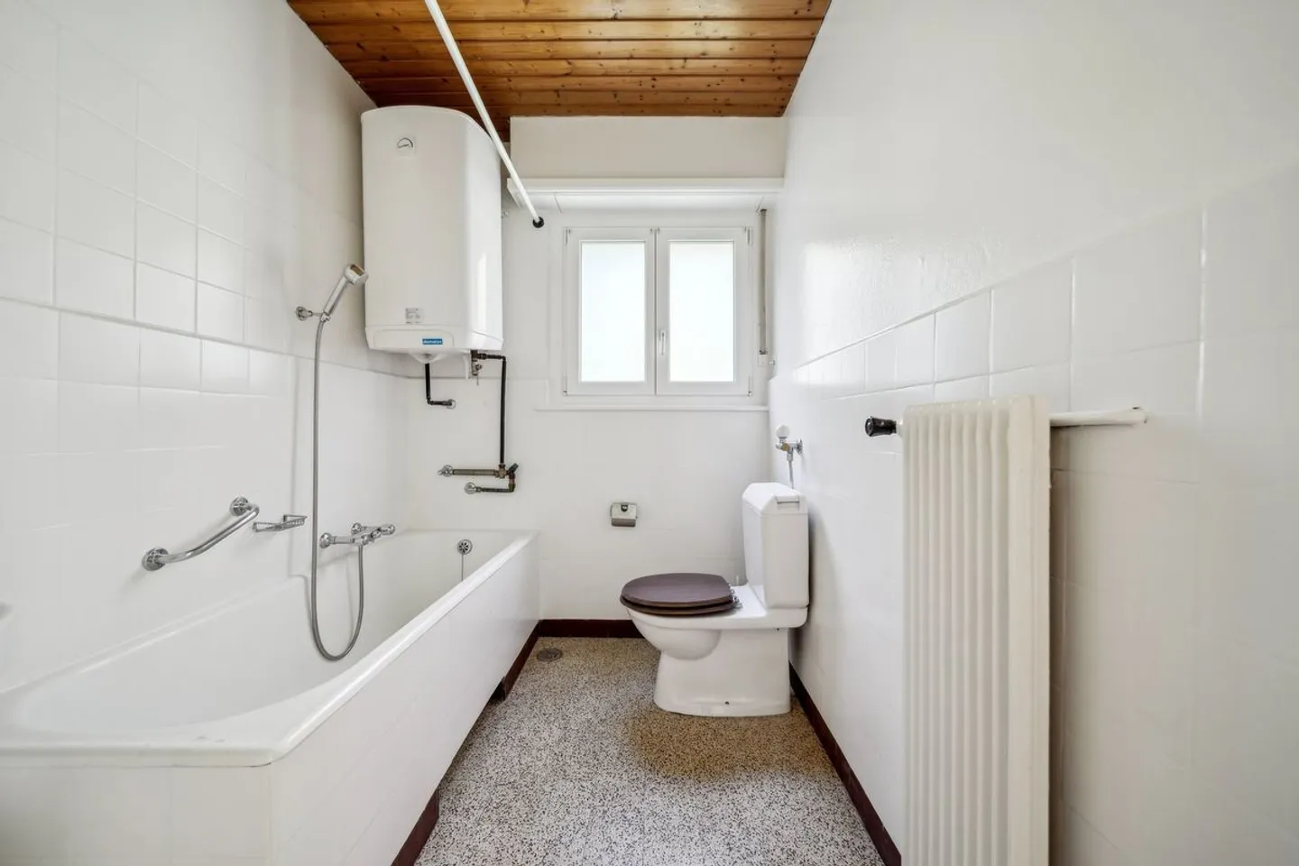 Appartement Charmant à Pully - Photo 12 sur 13