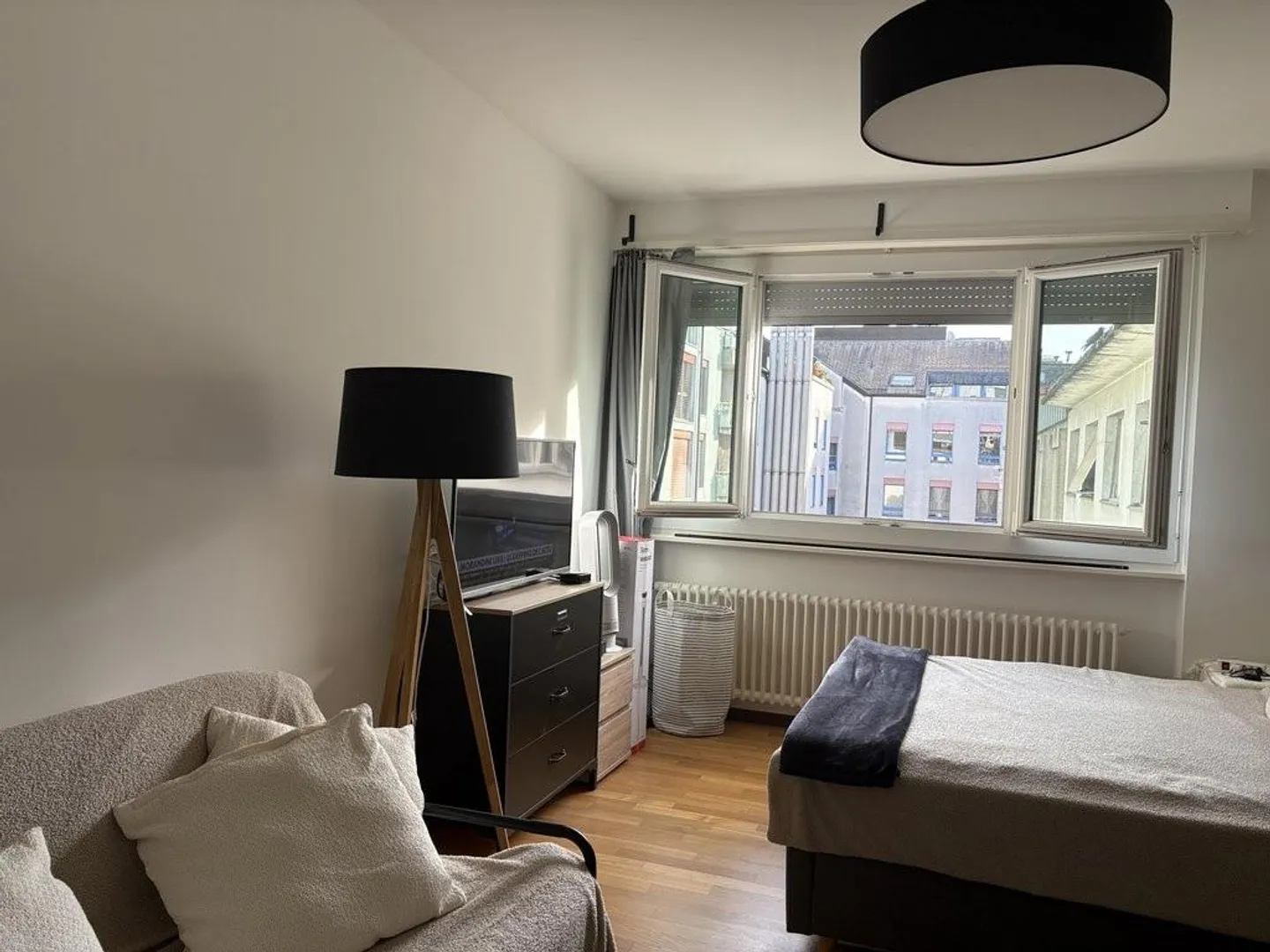 Vorte accommodation just steps from the lake - Available on 01.12.2025 - Photo 3 of 4