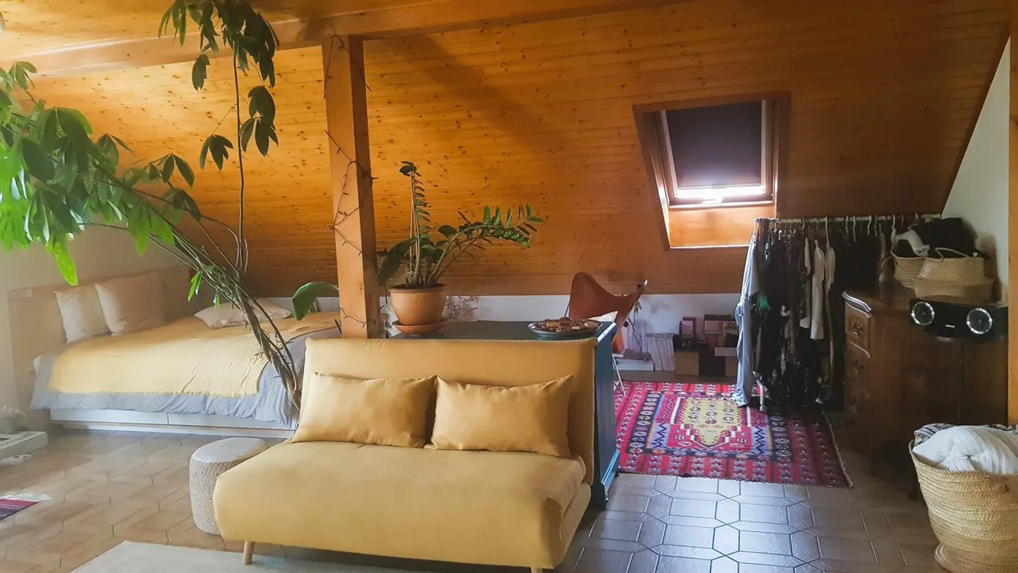 Casa singola in affitto - Foto 5 di 12