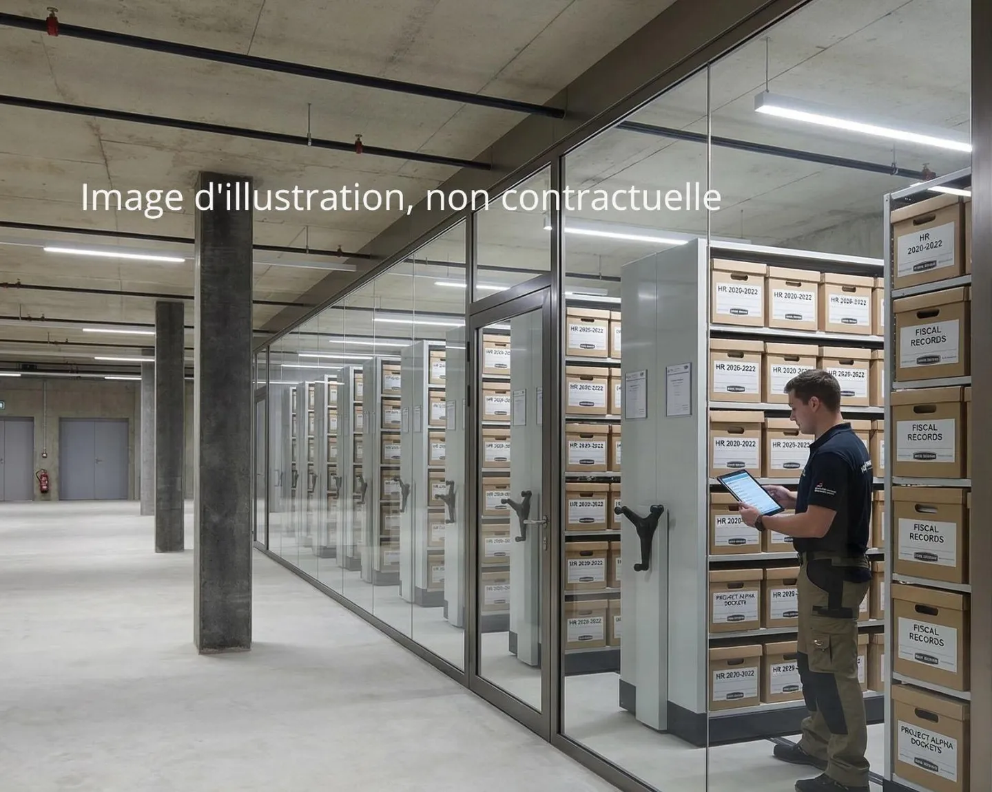 Industry - Photo 7 of 8