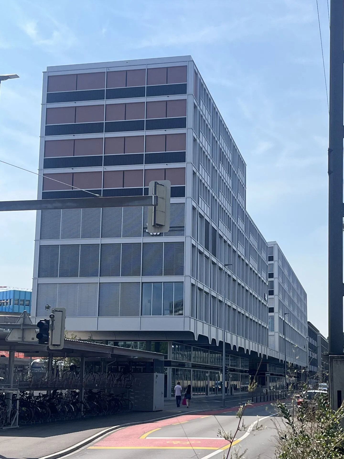 Vivere in una posizione centrale - Foto 1 di 7