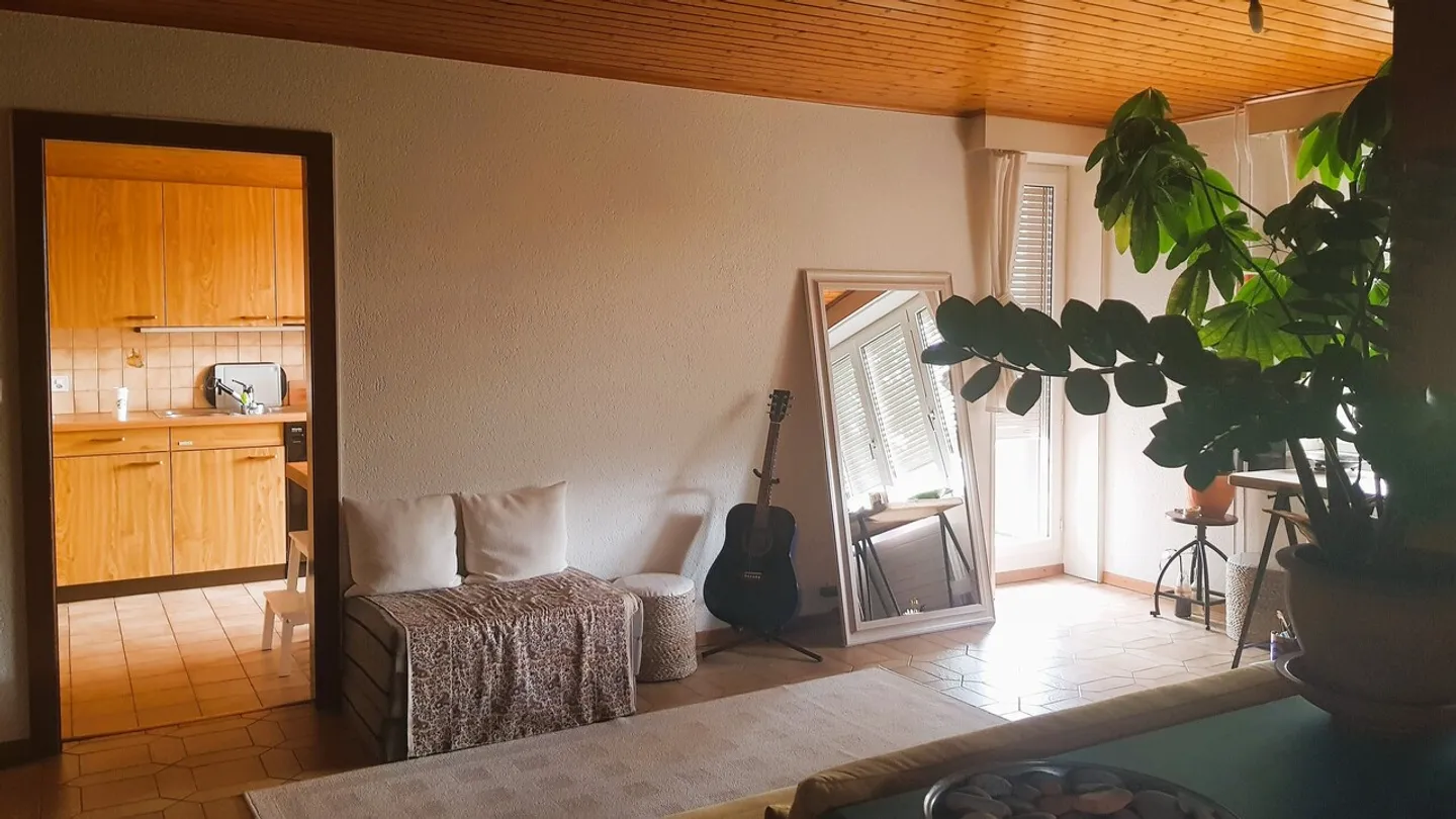 Casa singola in affitto - Foto 7 di 12