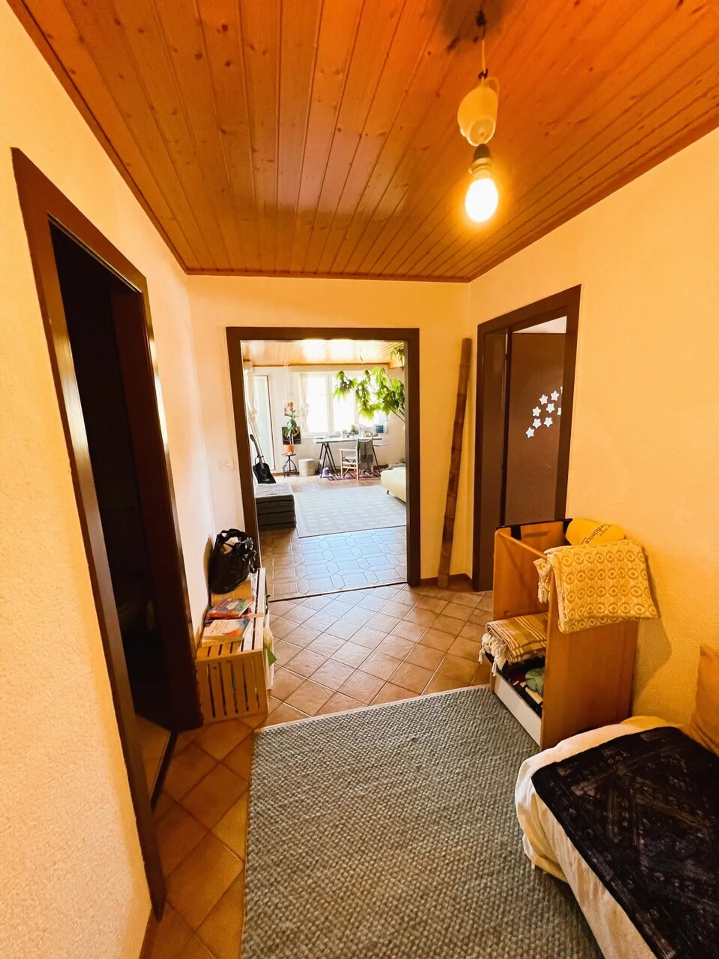 Casa singola in affitto - Foto 8 di 12