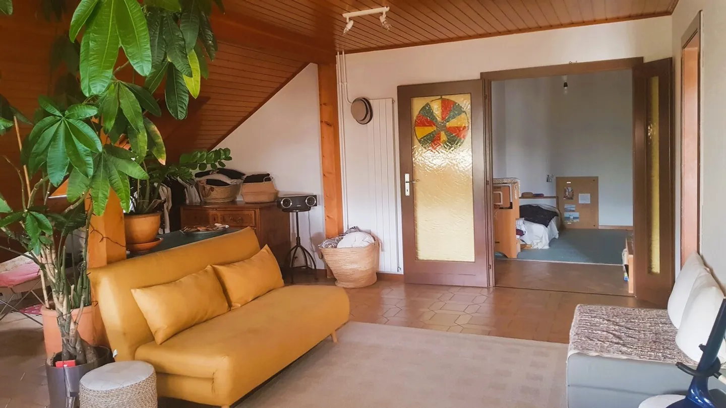Casa singola in affitto - Foto 6 di 12