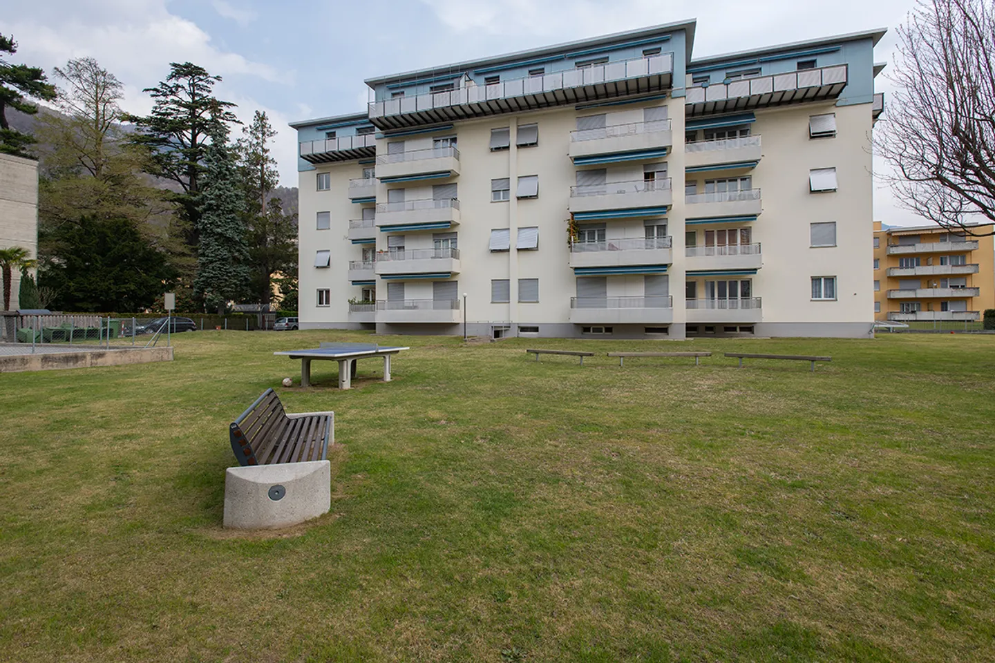 Quiet little distance from the center - Photo 1 of 9