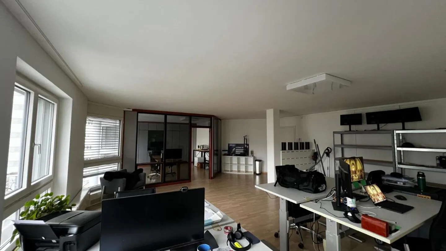 Bureau - Photo 4 sur 4