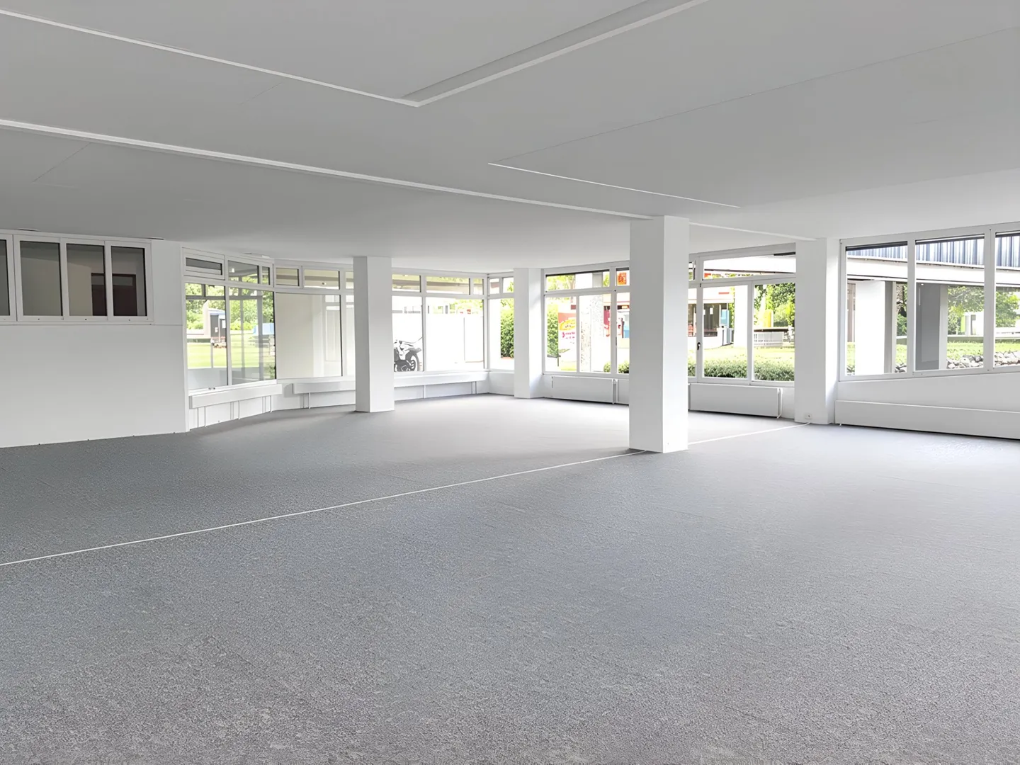 Modern Office Space in Zurich - Photo 2 of 5