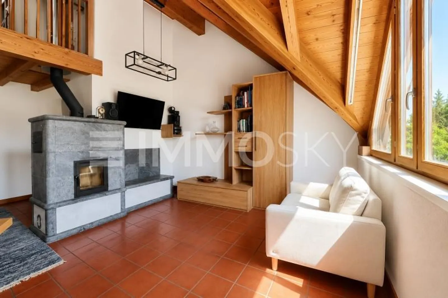 Più di un appartamento - La tua casa su due livelli - Foto 1 di 5