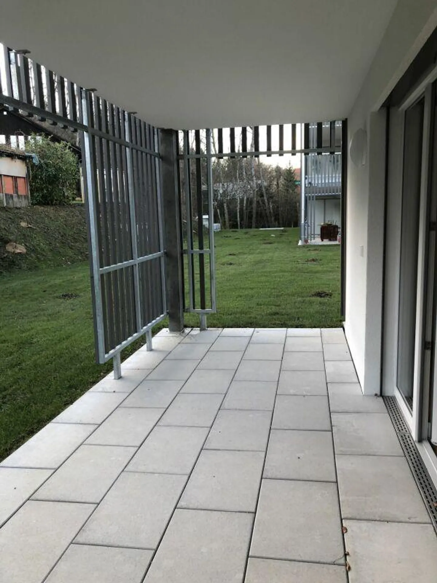 Living at the Edge of the Forest with Patio - Photo 7 of 10
