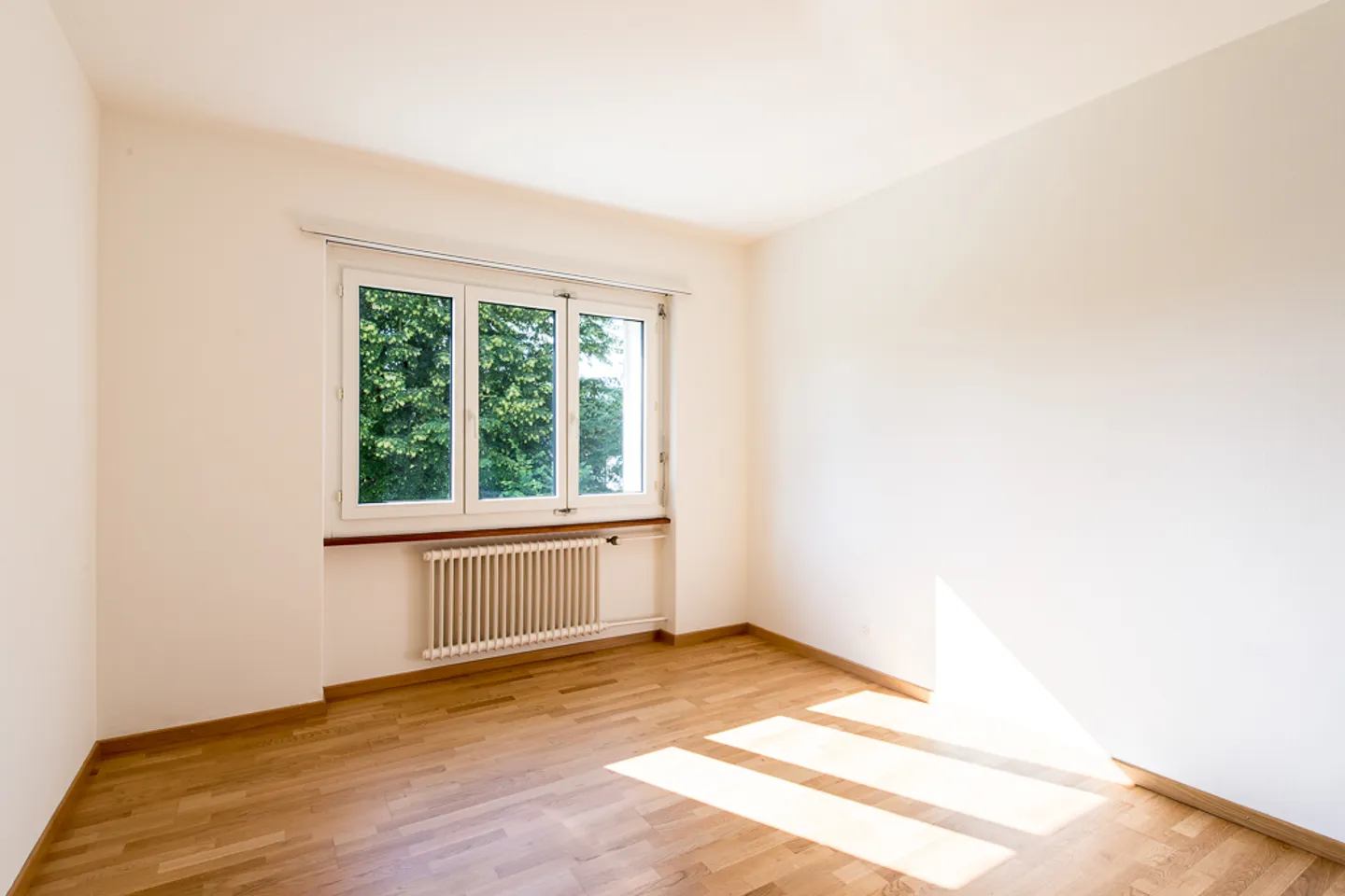4-room apartment - Photo 8 of 10